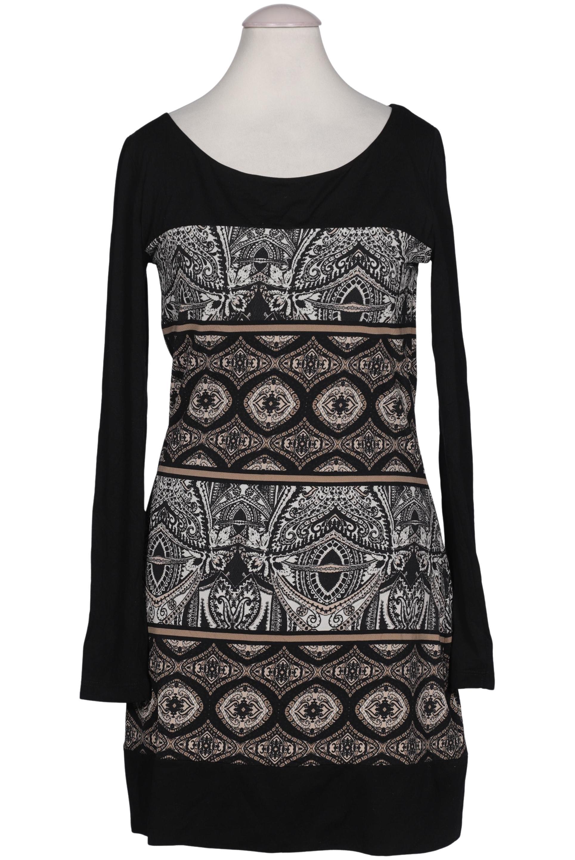 

s.Oliver Selection Damen Kleid, schwarz, Gr. 34