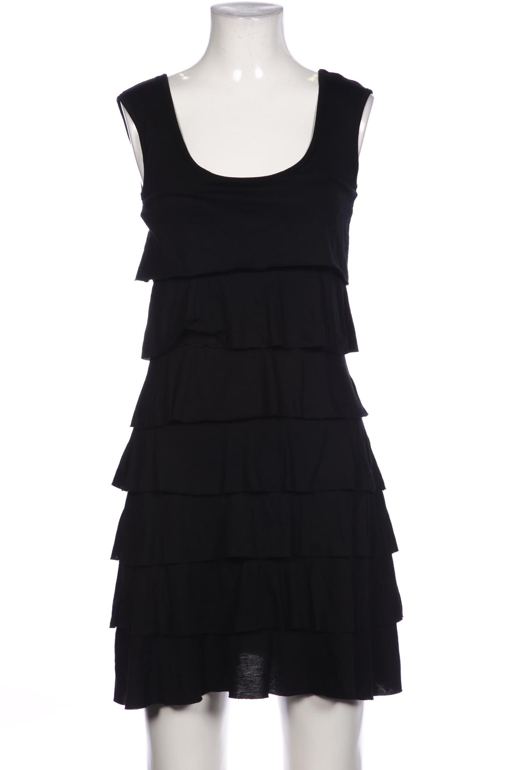 

s.Oliver Selection Damen Kleid, schwarz, Gr. 34