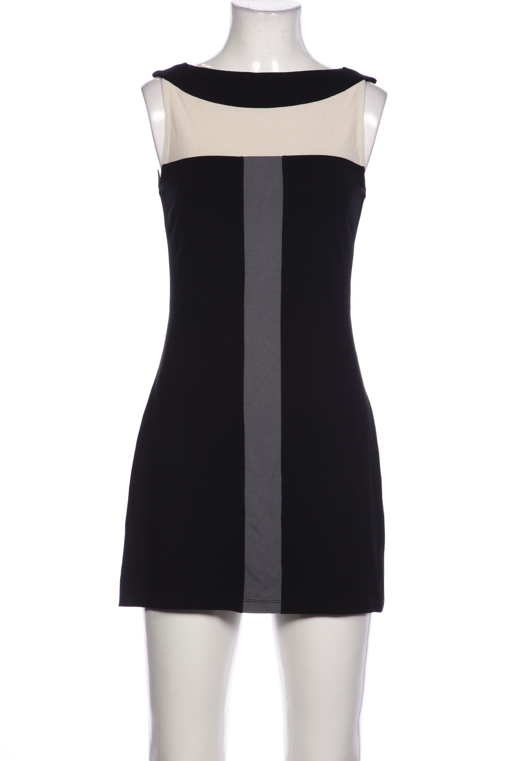 

s.Oliver Selection Damen Kleid, schwarz, Gr. 34