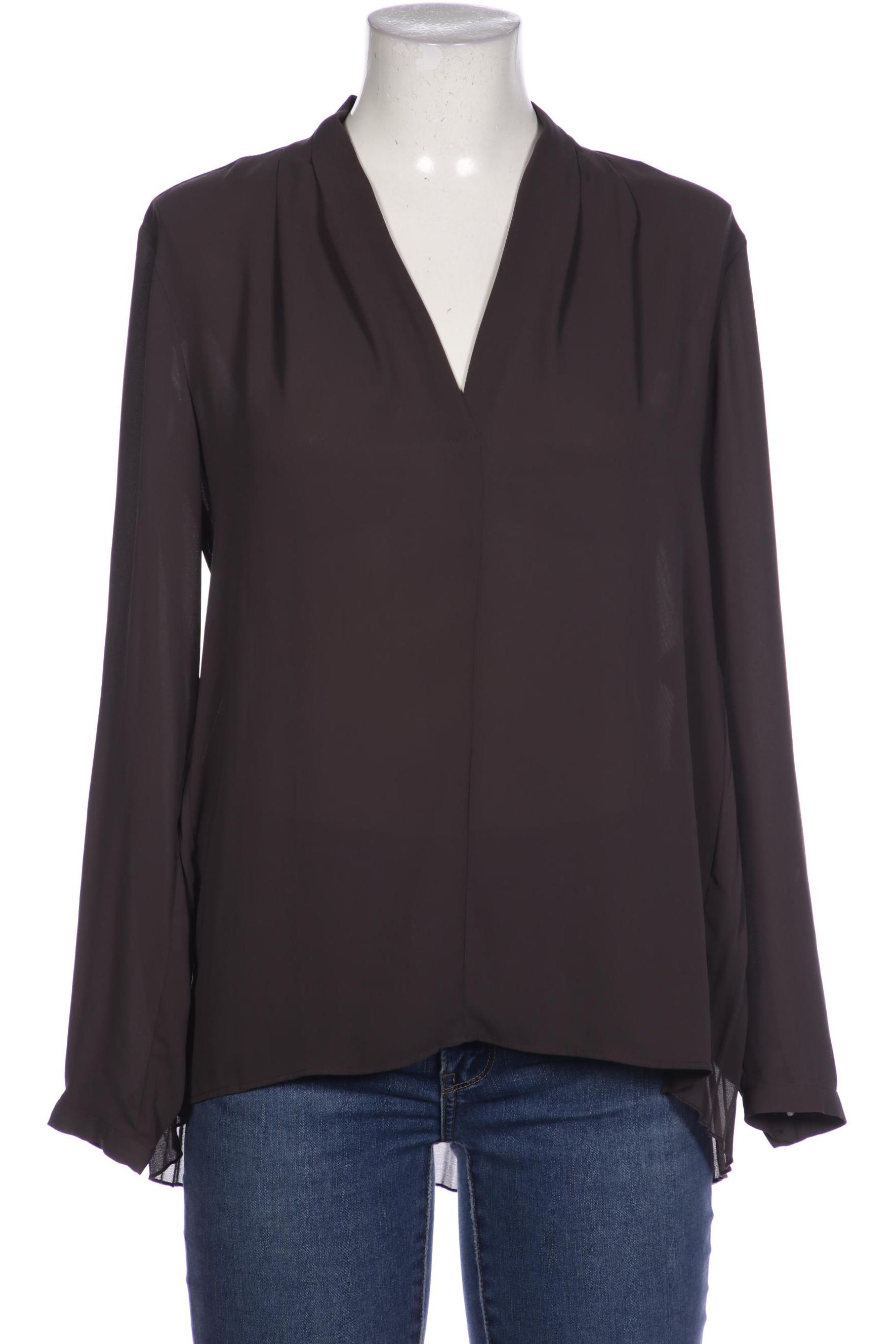 

s.Oliver Selection Damen Bluse, grau