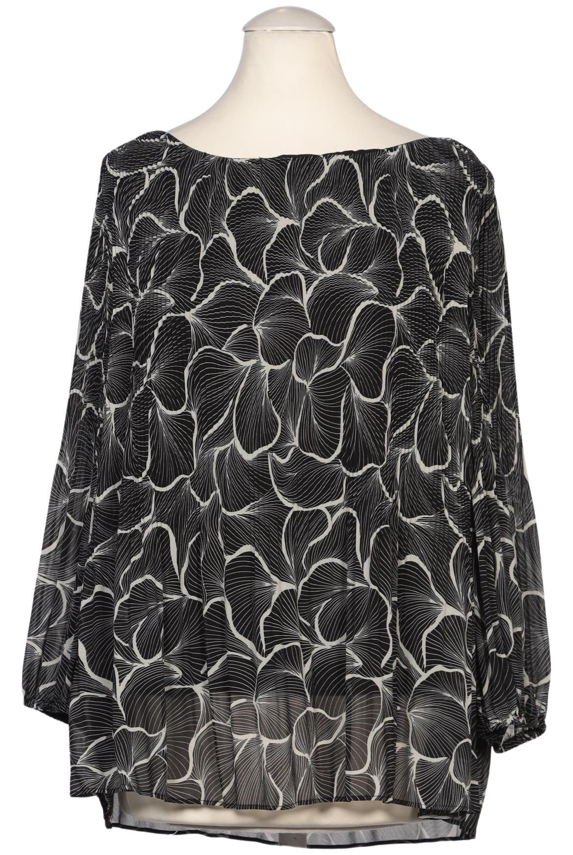 

s.Oliver Selection Damen Bluse, mehrfarbig, Gr. 36