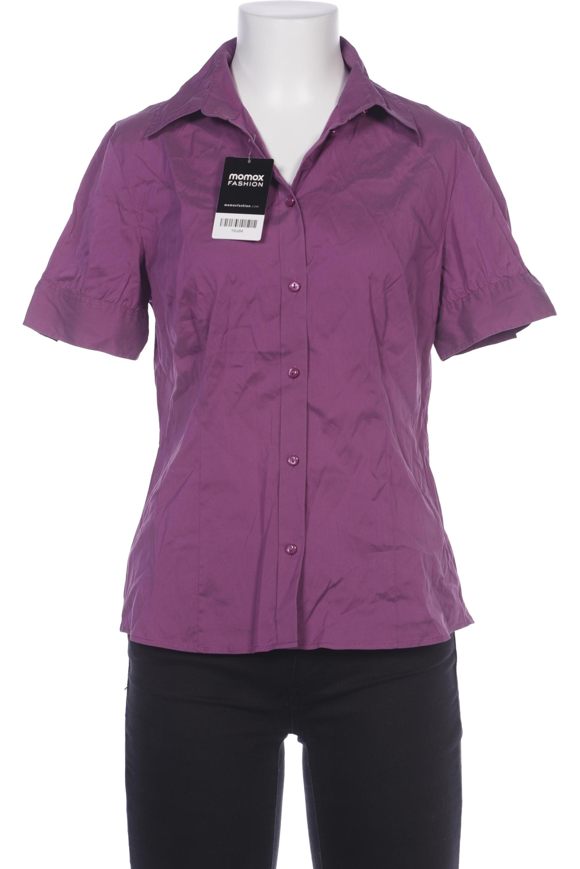 

s.Oliver Selection Damen Bluse, flieder, Gr. 36