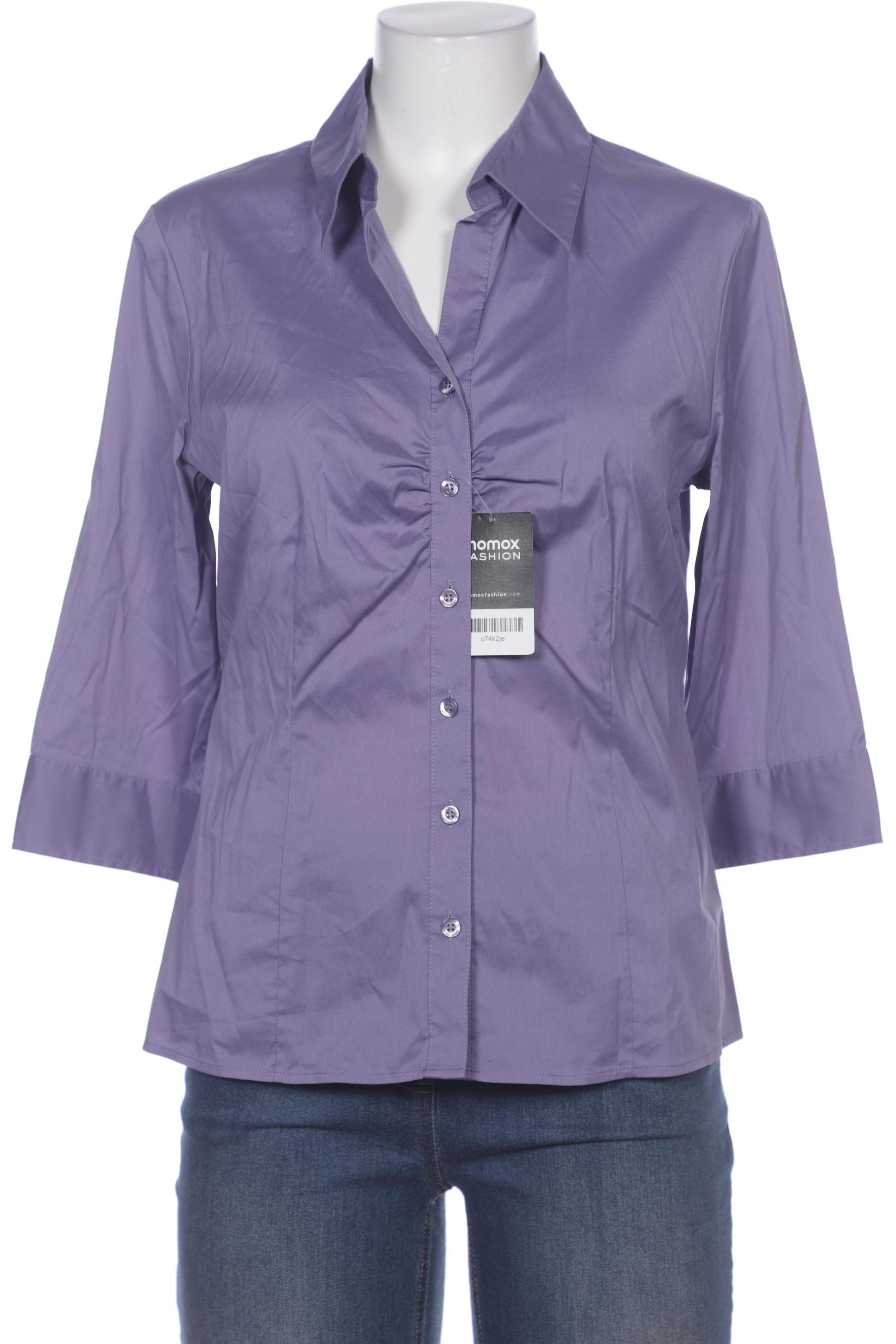 

s.Oliver Selection Damen Bluse, flieder, Gr. 40
