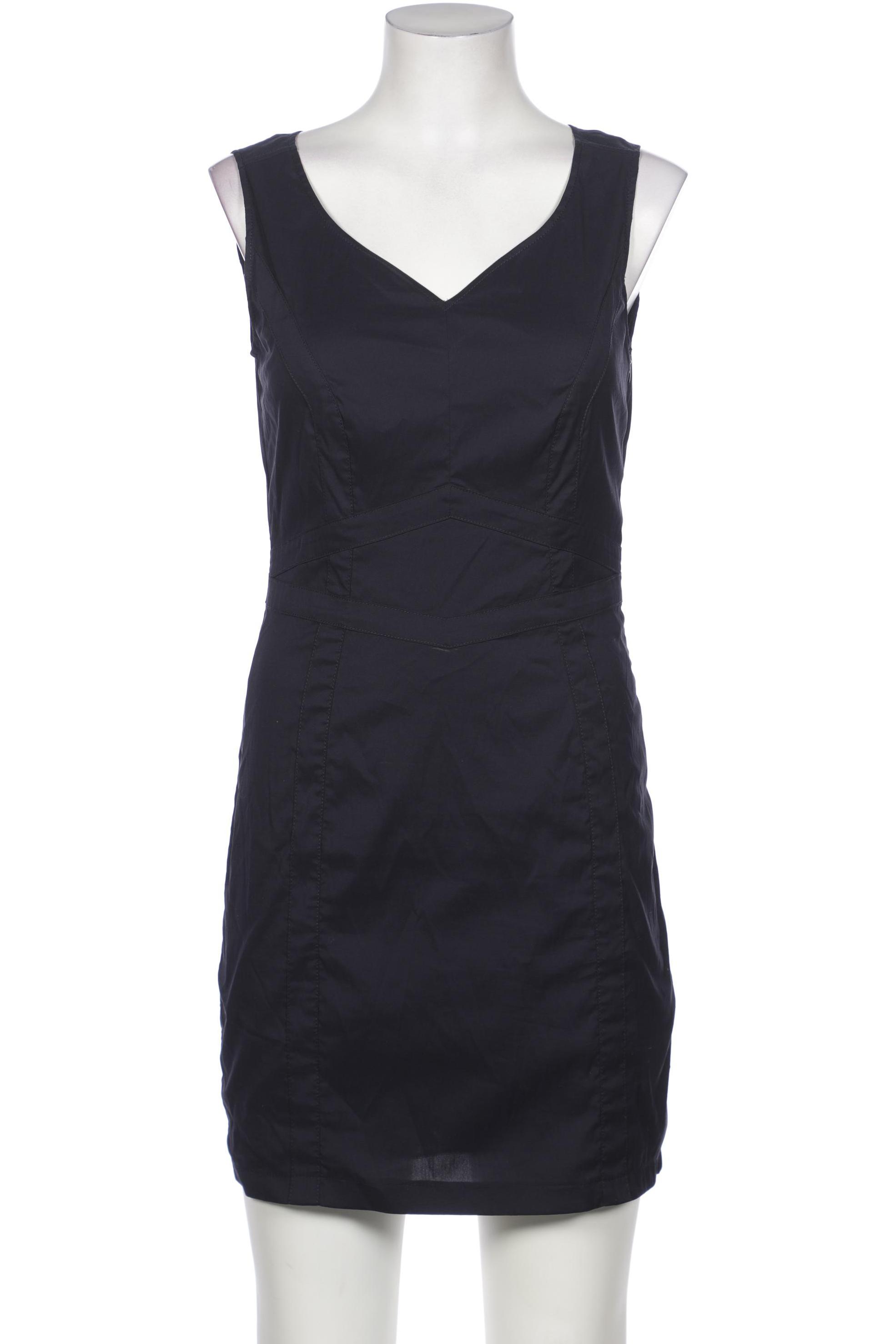 

s.Oliver Selection Damen Kleid, marineblau