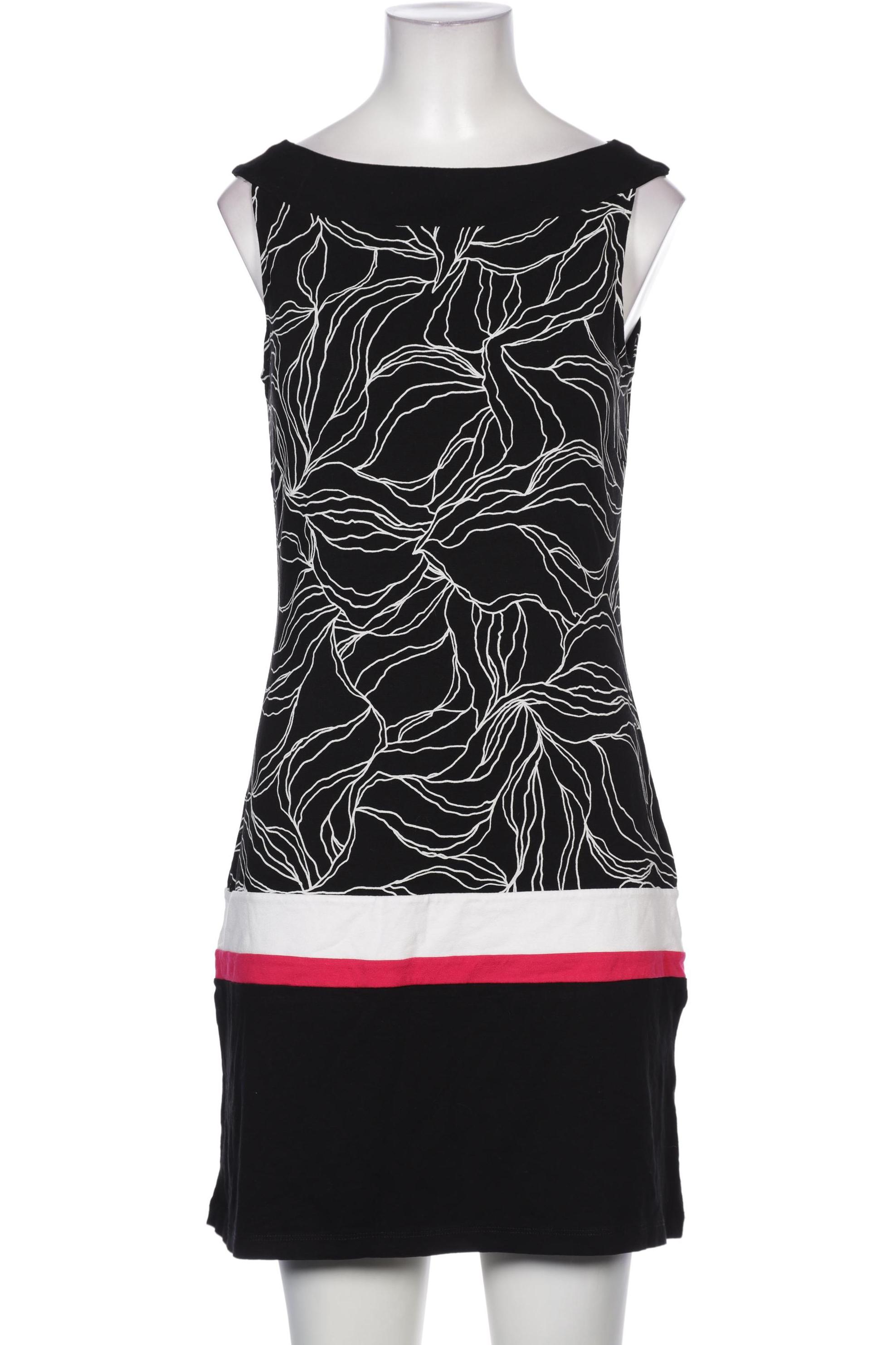 

s.Oliver Selection Damen Kleid, schwarz