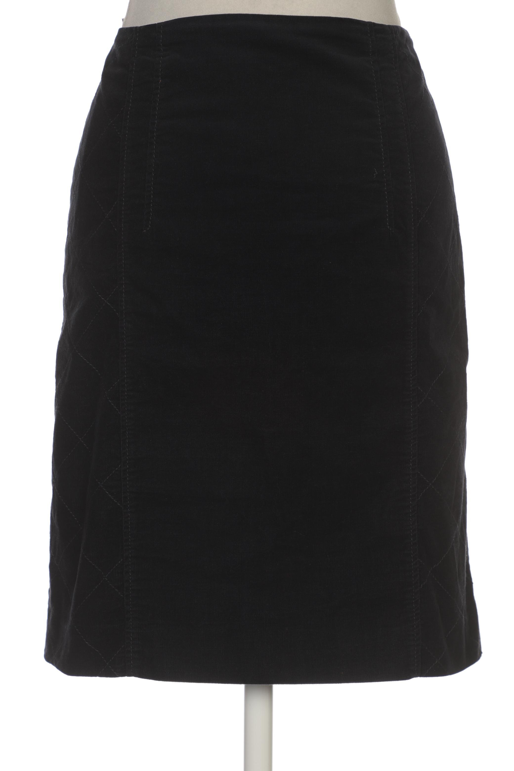 

s.Oliver Selection Damen Rock, marineblau, Gr. 36