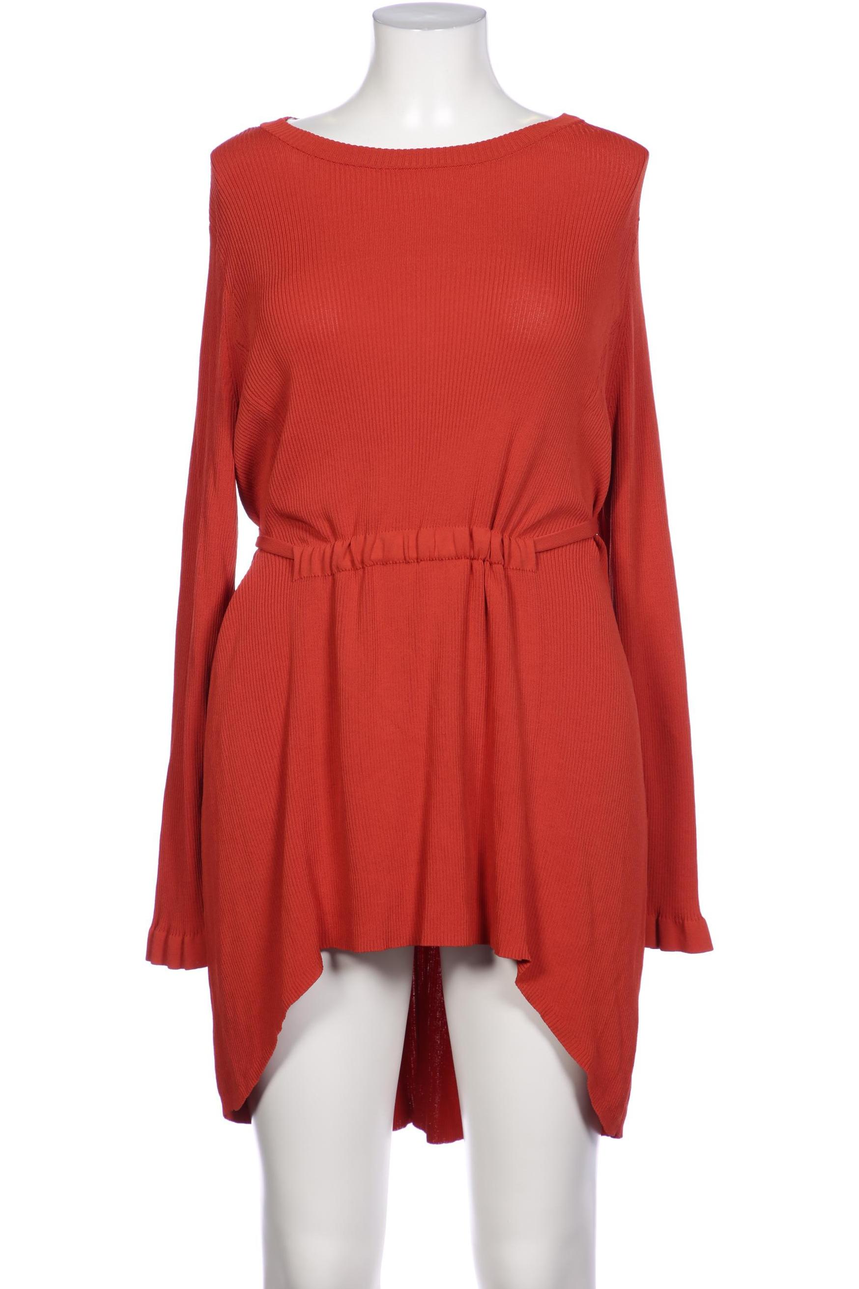 

s.Oliver Selection Damen Kleid, rot, Gr. 44