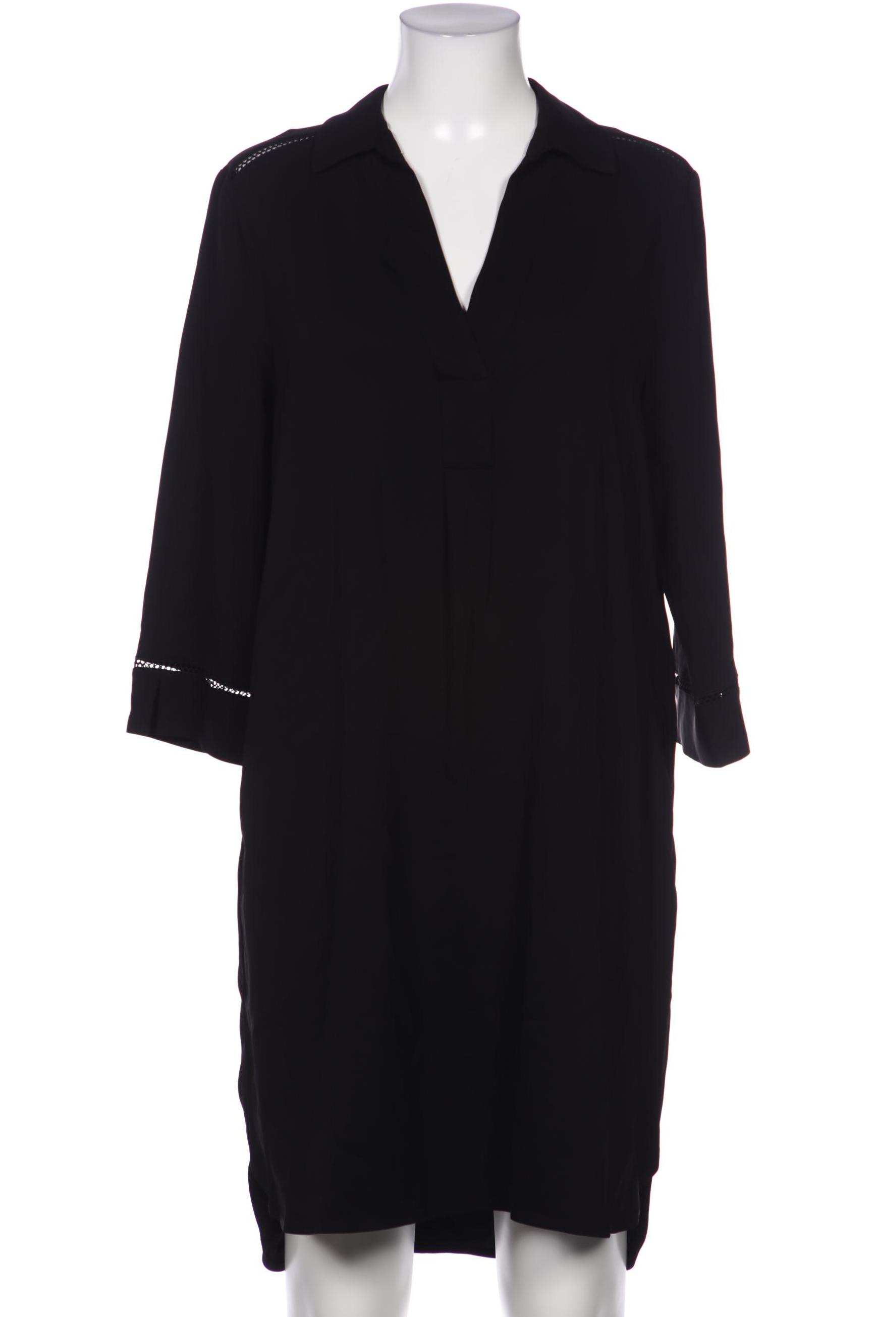 

s.Oliver Selection Damen Kleid, schwarz, Gr. 40