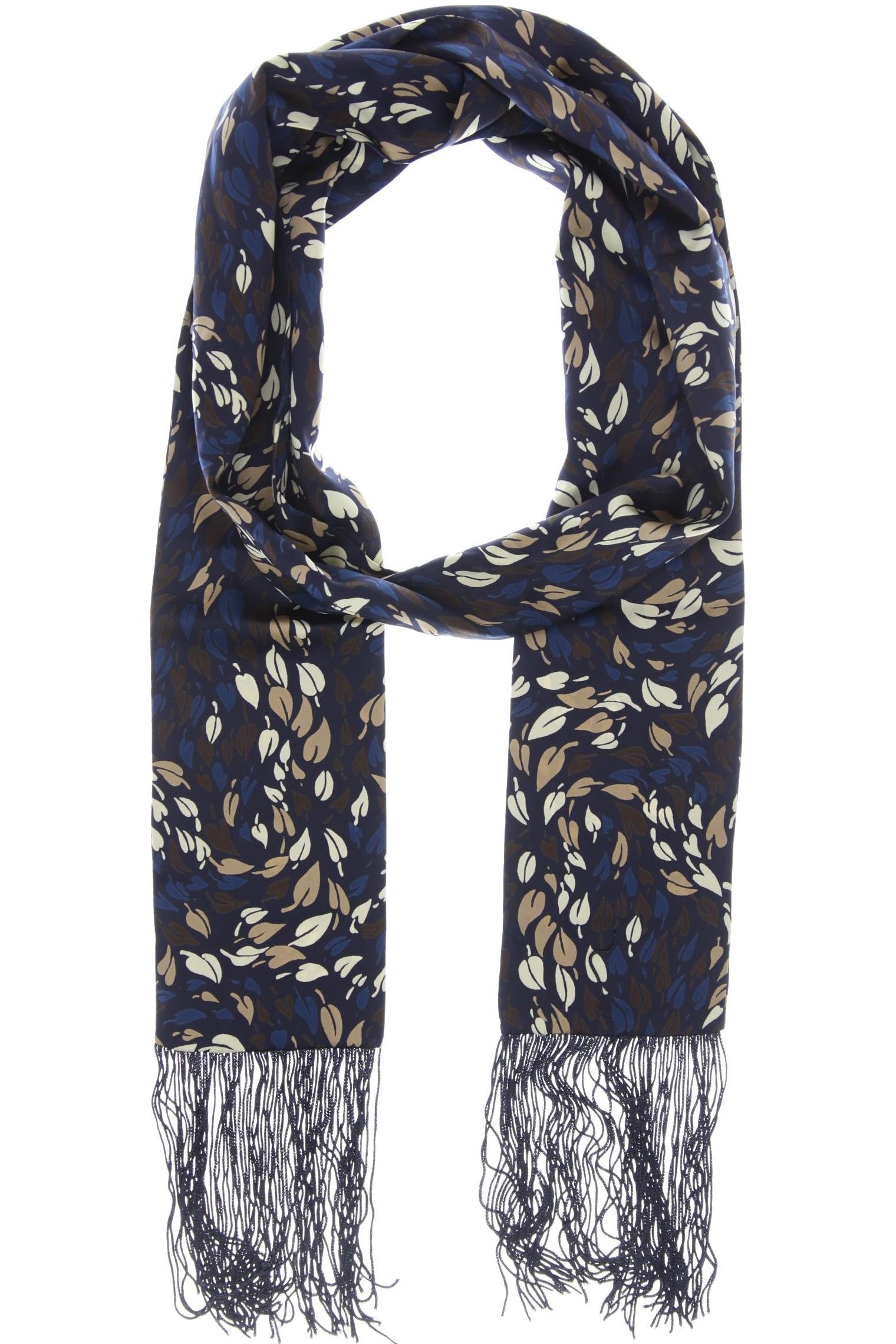 

s.Oliver Selection Damen Schal, mehrfarbig, Gr.