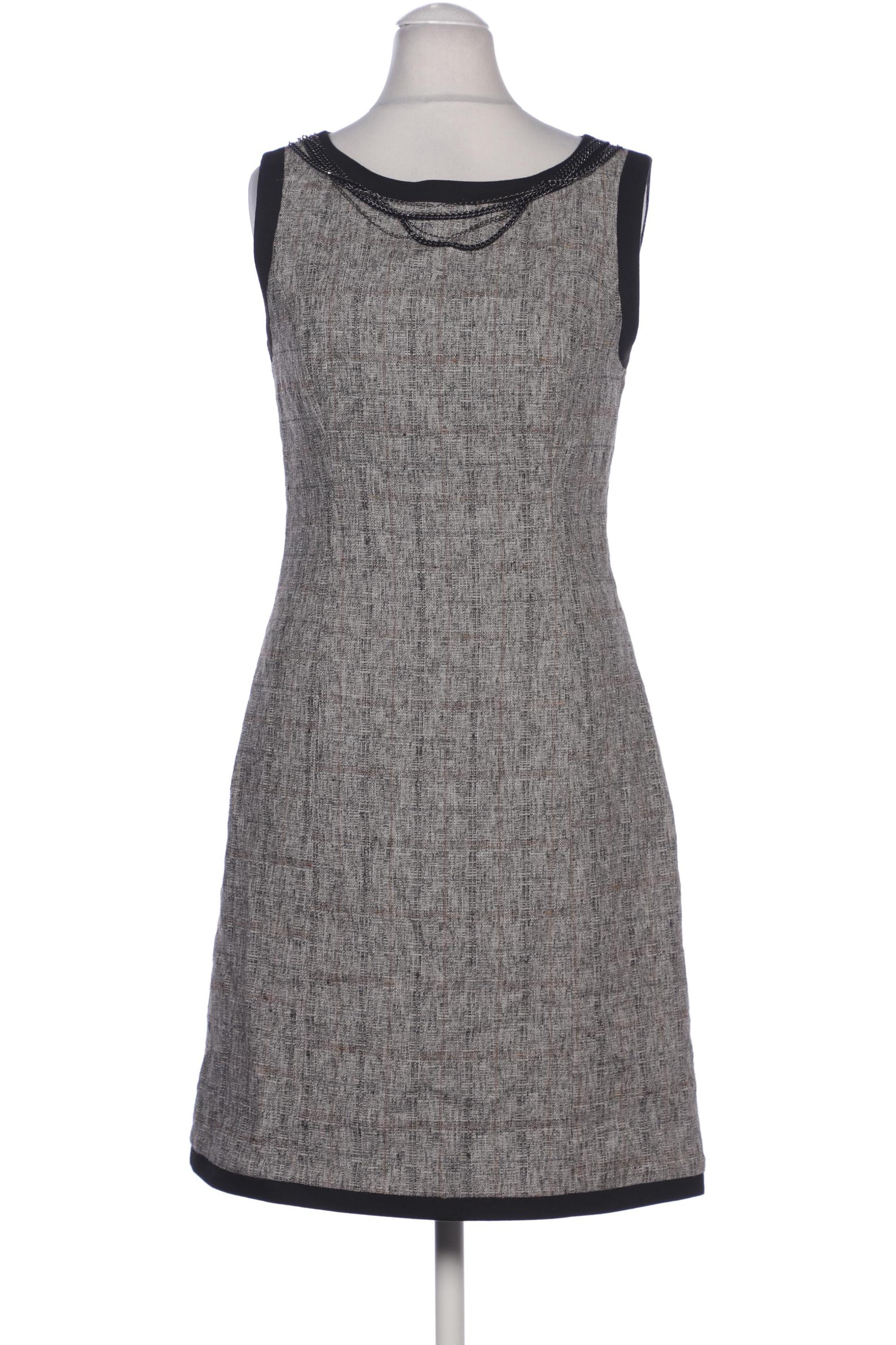 

s.Oliver Selection Damen Kleid, braun, Gr. 36