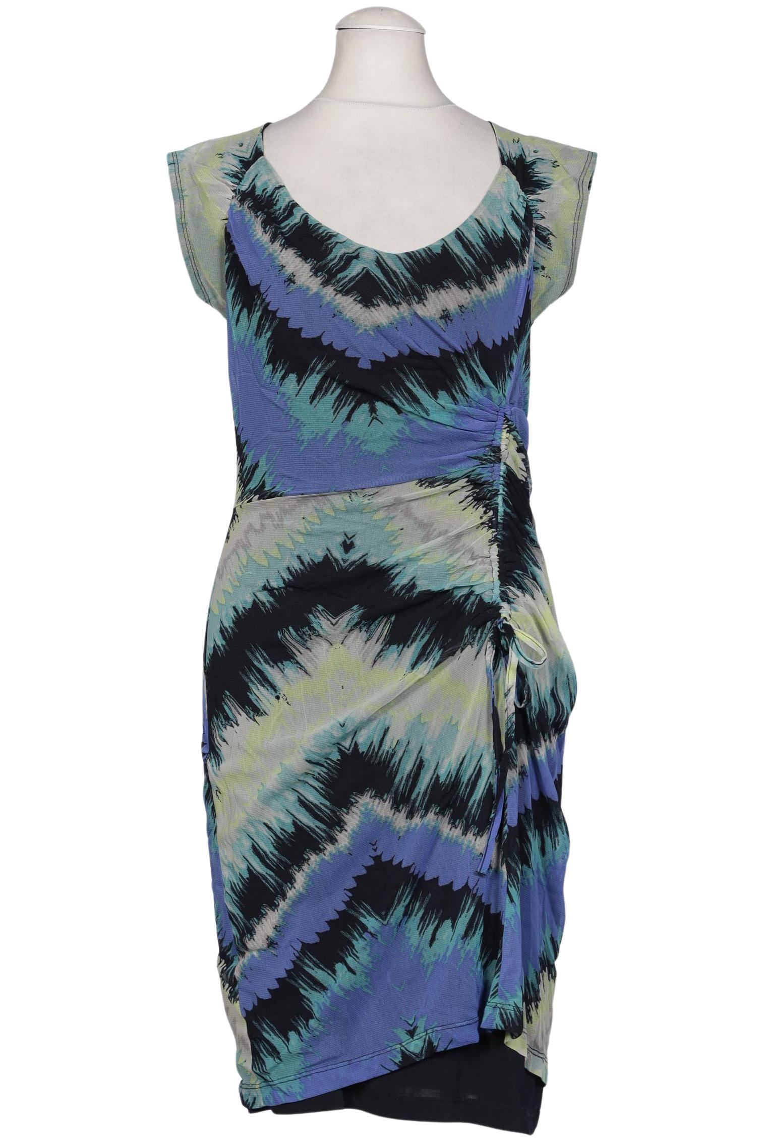 

s.Oliver Selection Damen Kleid, mehrfarbig, Gr. 34