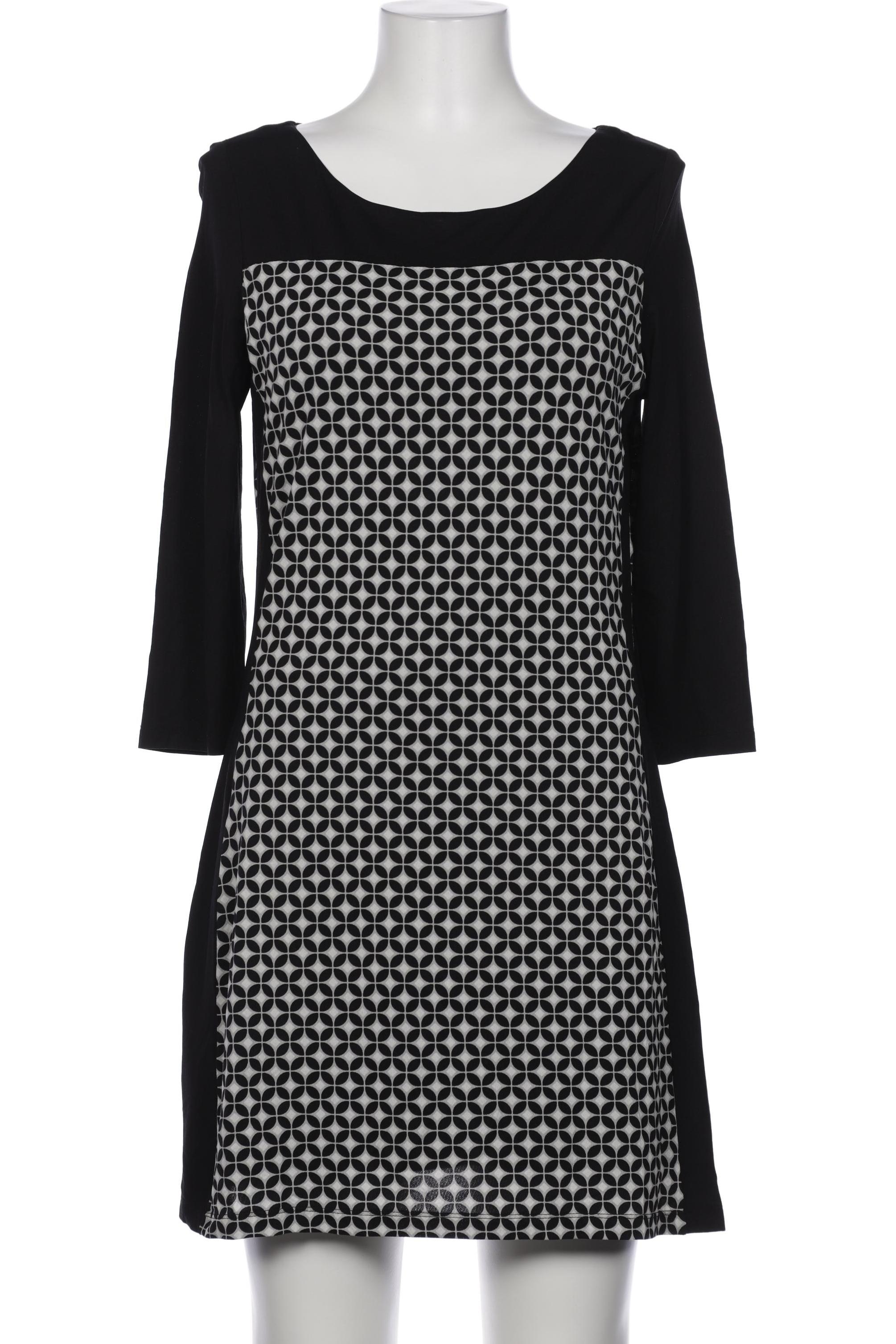 

s.Oliver Selection Damen Kleid, schwarz, Gr. 42