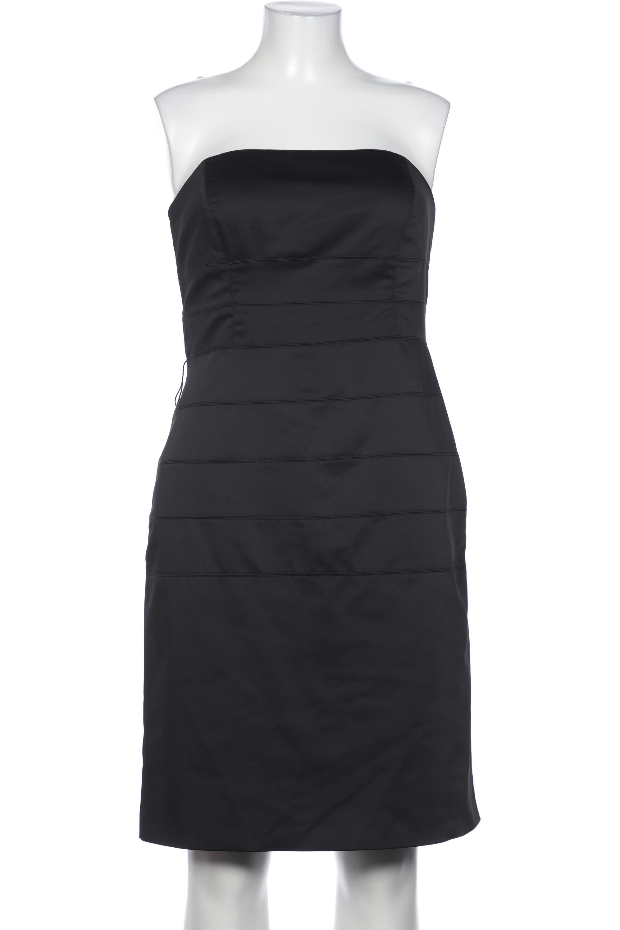 

s.Oliver Selection Damen Kleid, schwarz