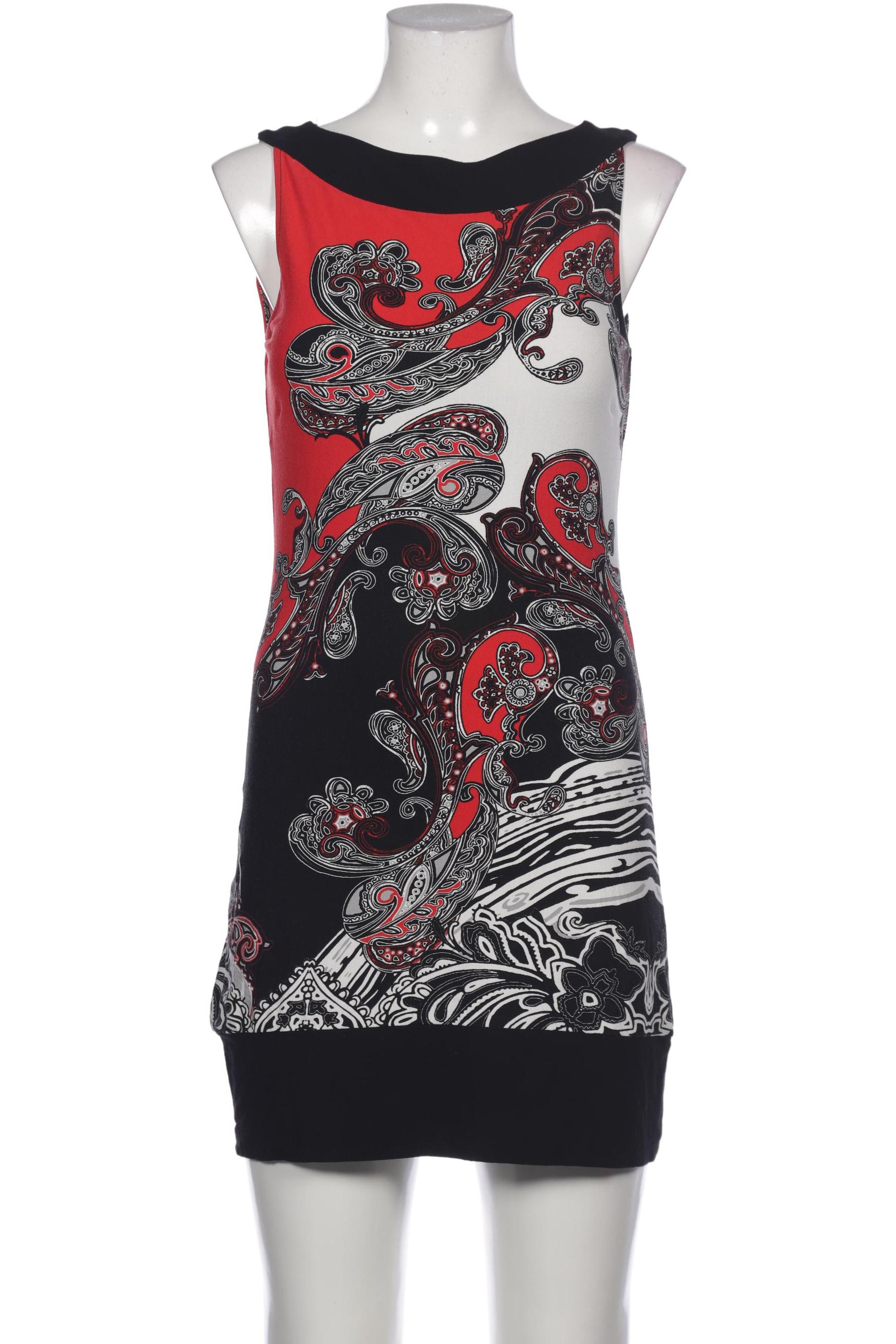 

s.Oliver Selection Damen Kleid, schwarz, Gr. 36