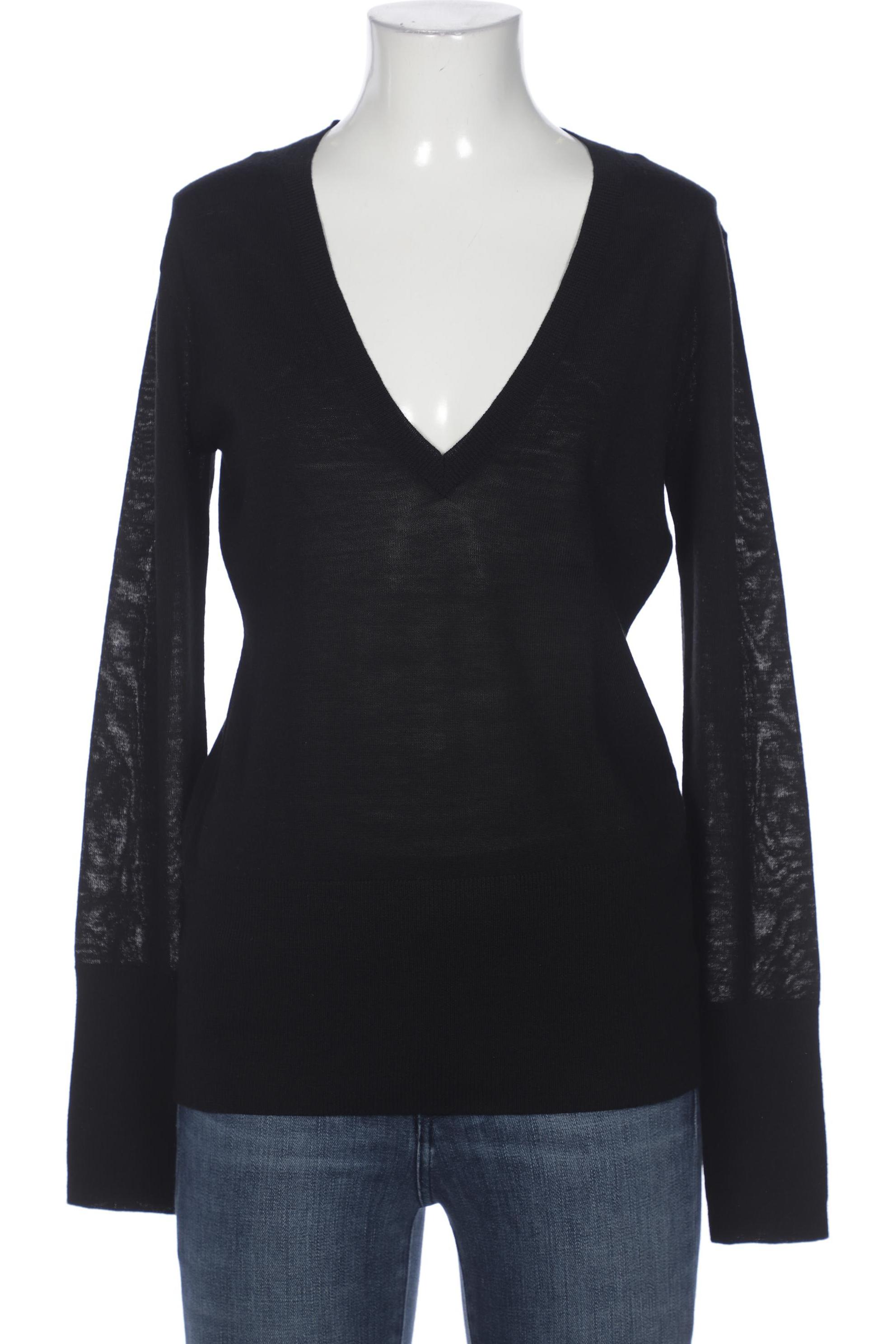 

s.Oliver Selection Damen Pullover, schwarz