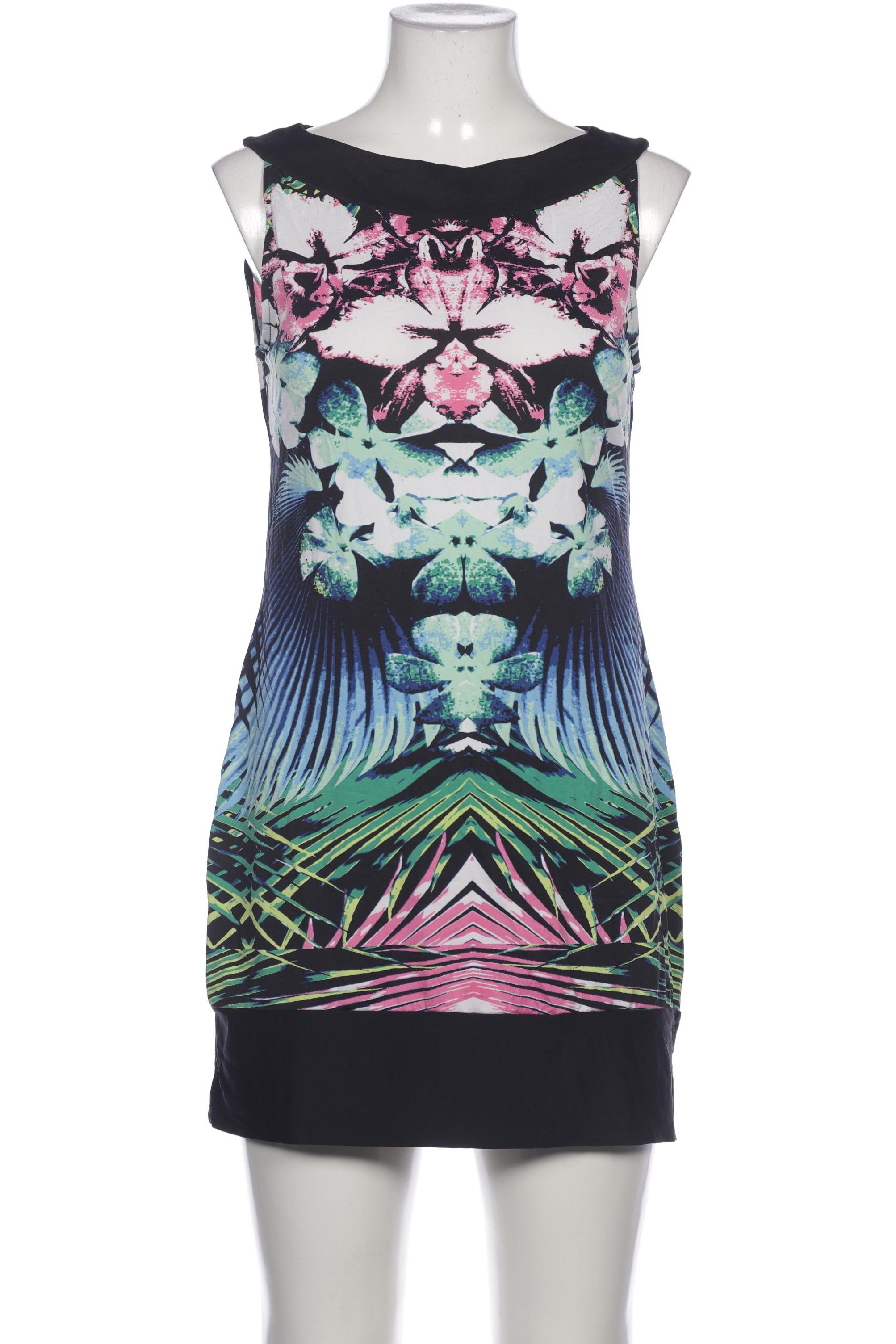 

s.Oliver Selection Damen Kleid, mehrfarbig, Gr. 40