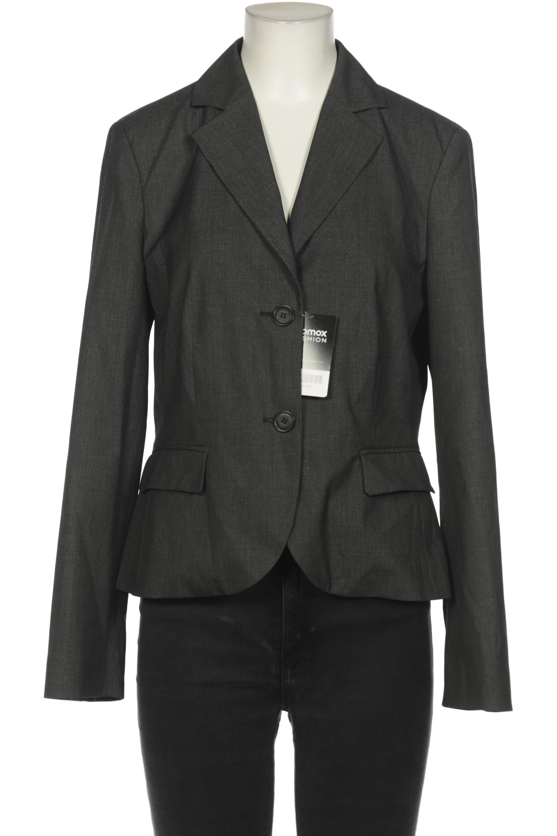 

s.Oliver Selection Damen Blazer, grau