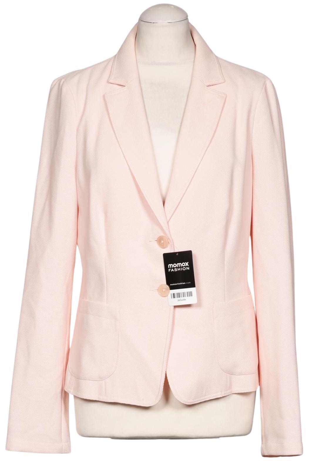 

s.Oliver Selection Damen Blazer, pink, Gr. 40