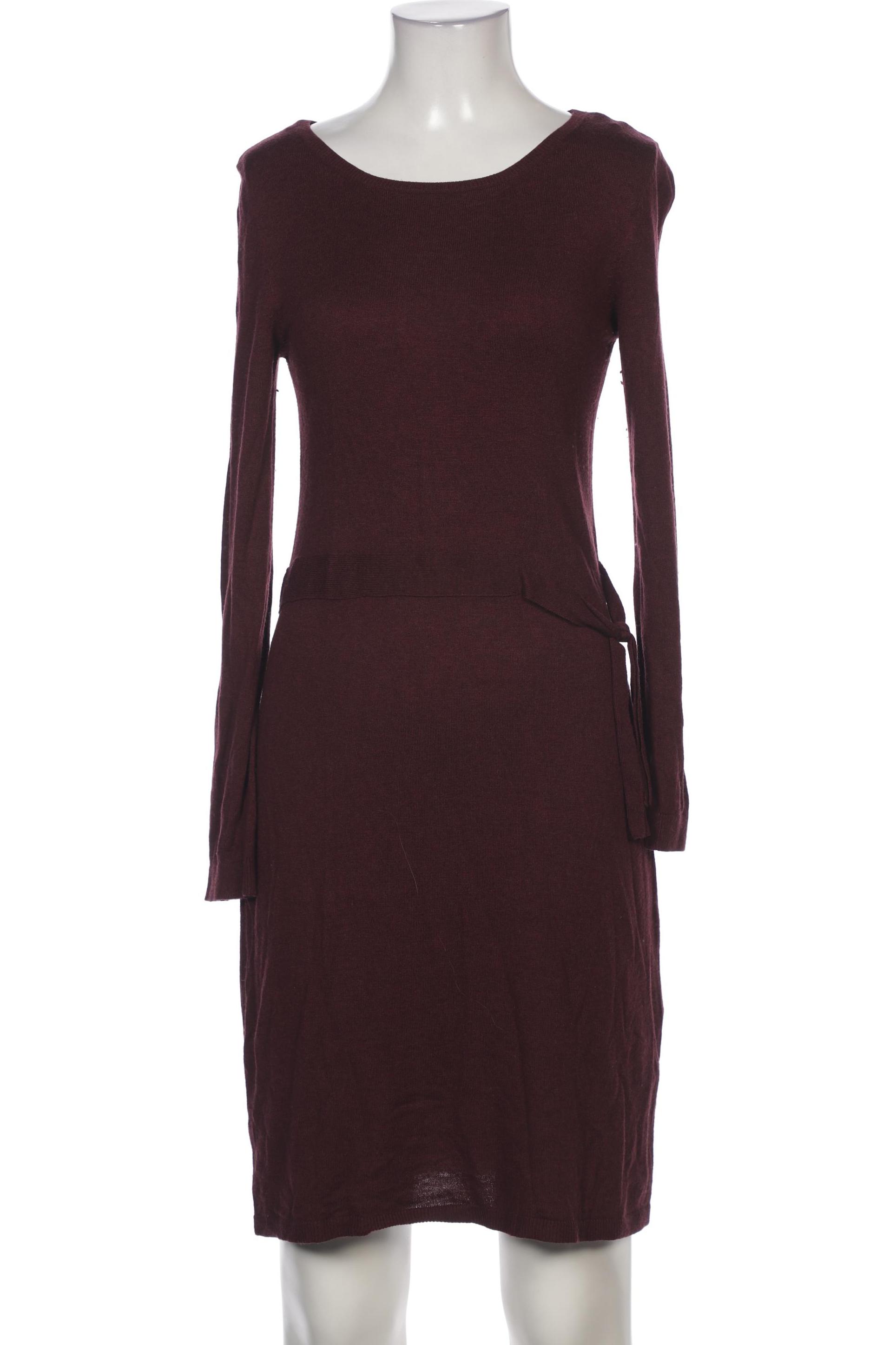 

s.Oliver Selection Damen Kleid, bordeaux, Gr. 38