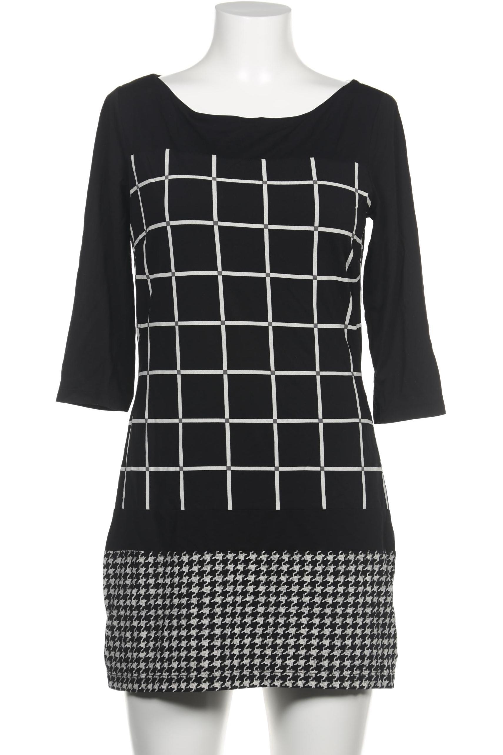 

s.Oliver Selection Damen Kleid, schwarz, Gr. 42