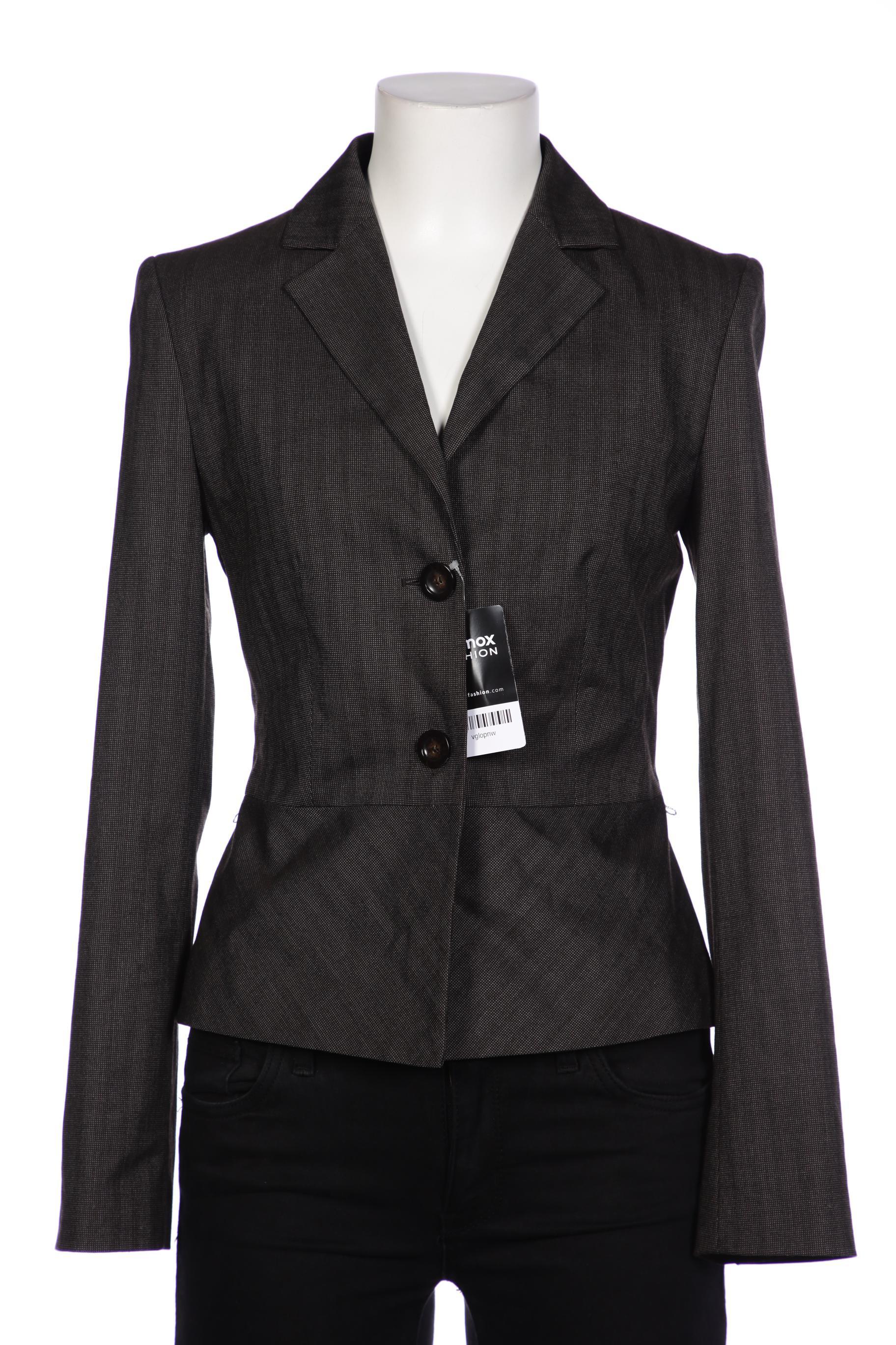 

s.Oliver Selection Damen Blazer, grau