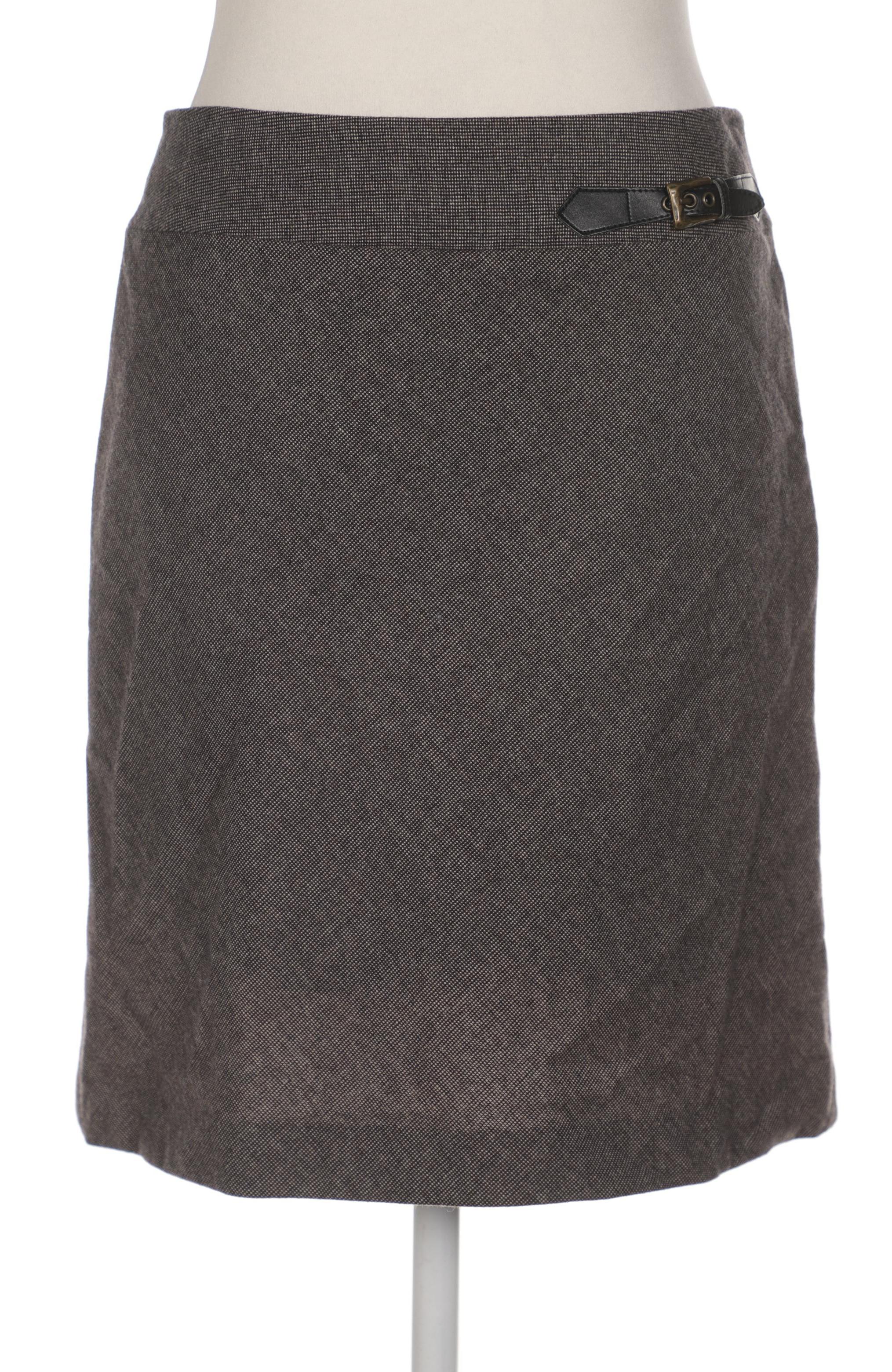 

s.Oliver Selection Damen Rock, grau