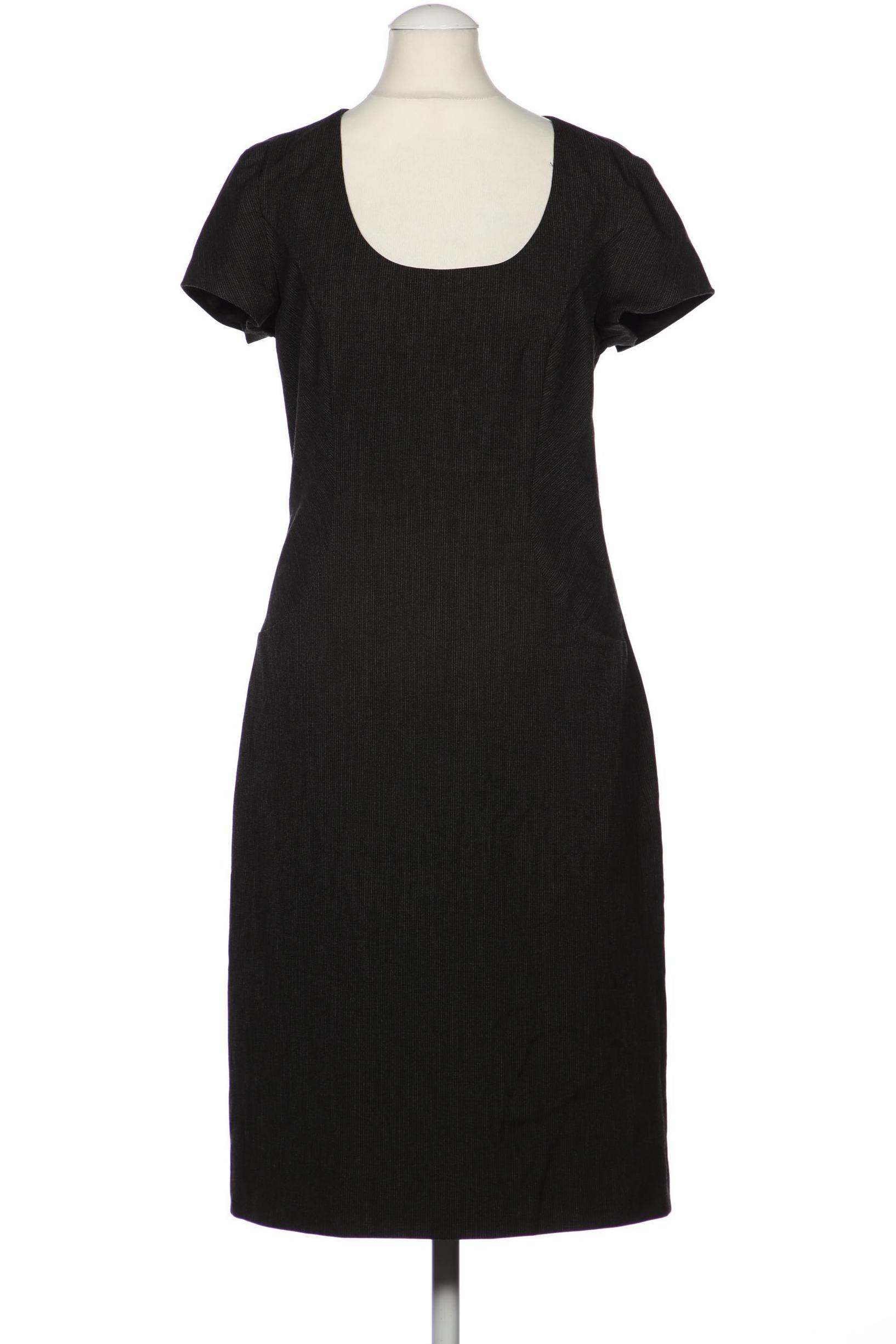 

s.Oliver Selection Damen Kleid, grau