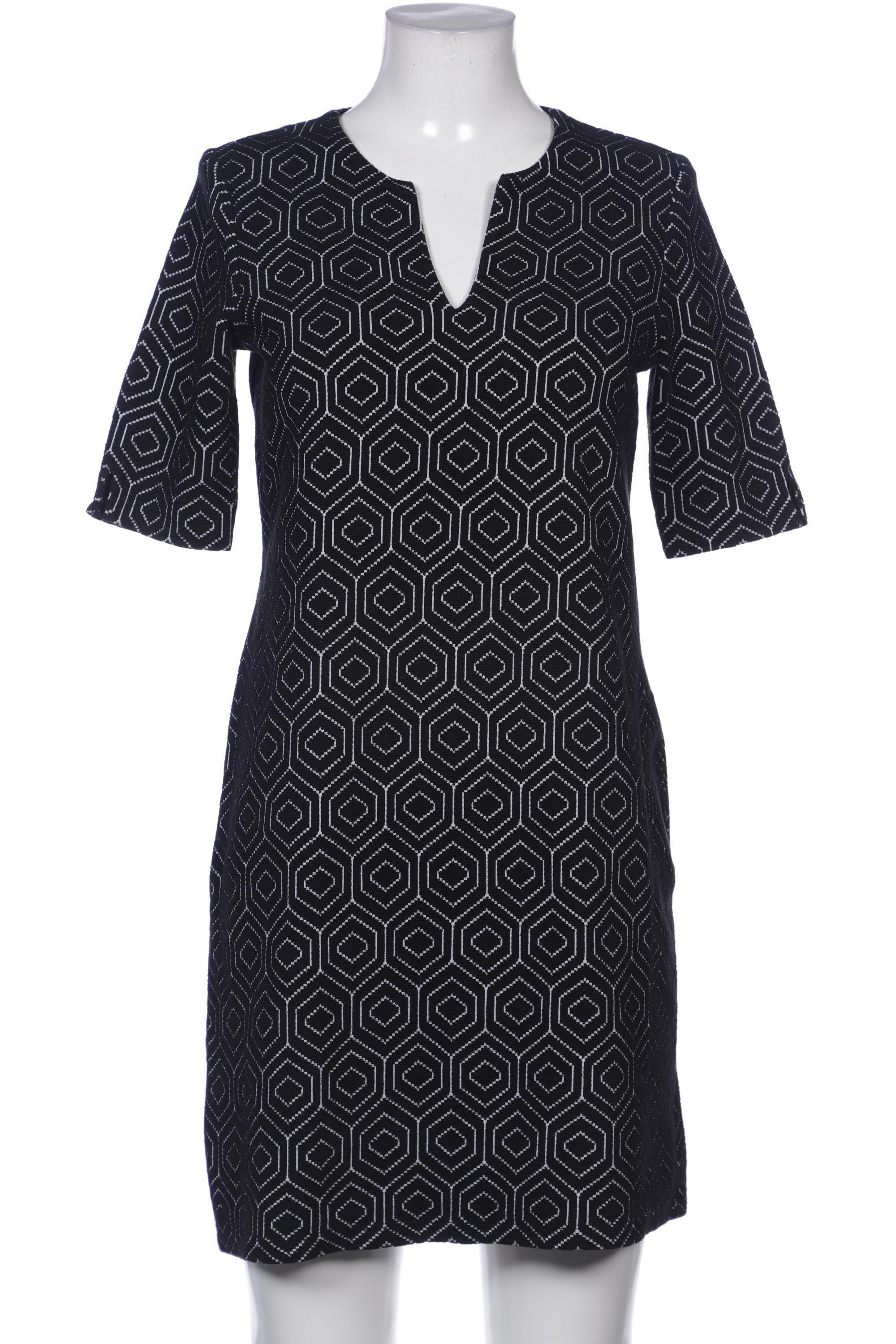 

s.Oliver Selection Damen Kleid, schwarz, Gr. 38