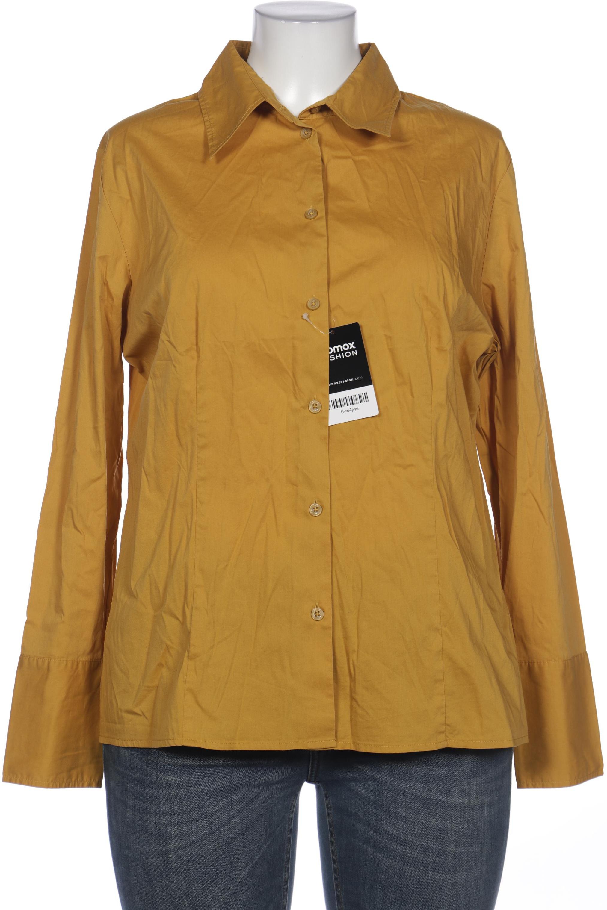 

s.Oliver Selection Damen Bluse, orange, Gr. 46