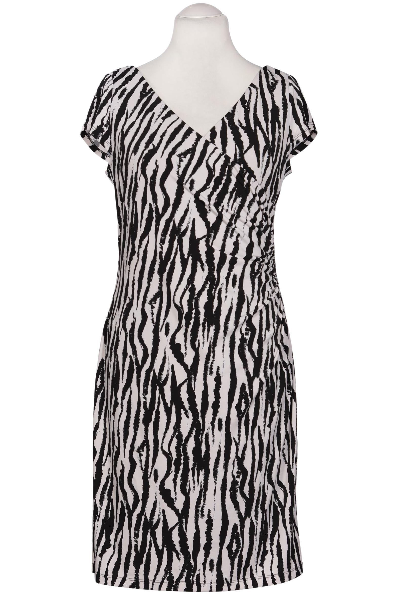 

s.Oliver Selection Damen Kleid, mehrfarbig, Gr. 42