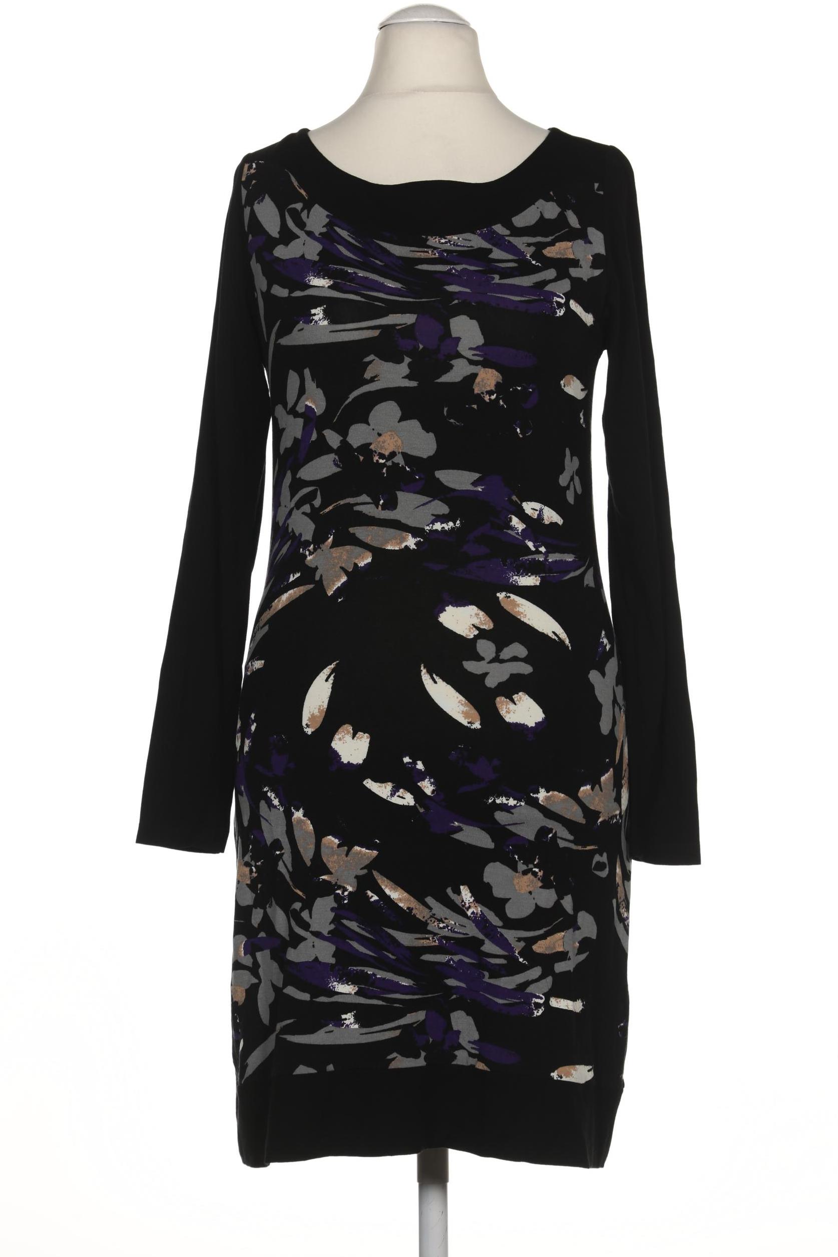 

s.Oliver Selection Damen Kleid, schwarz
