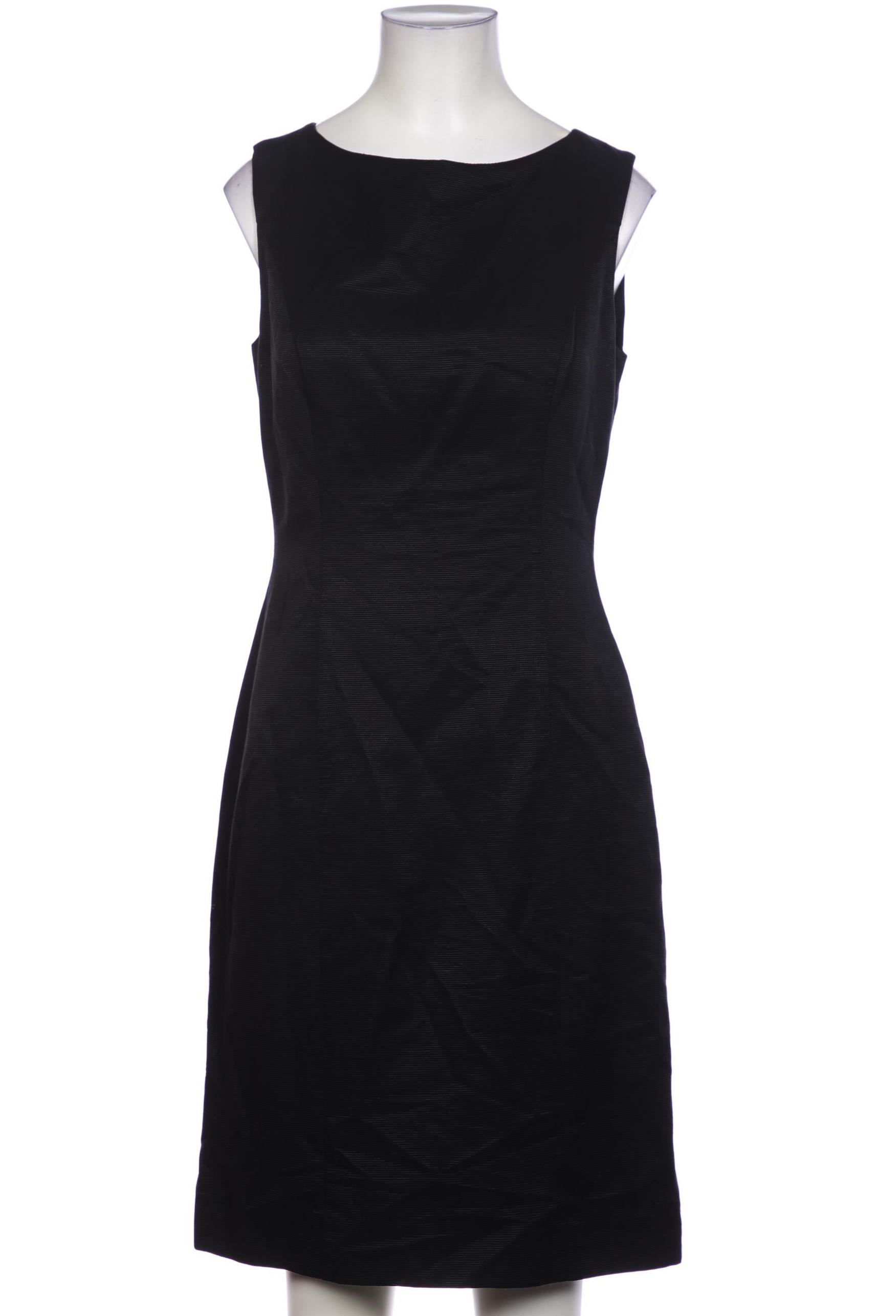 

s.Oliver Selection Damen Kleid, schwarz