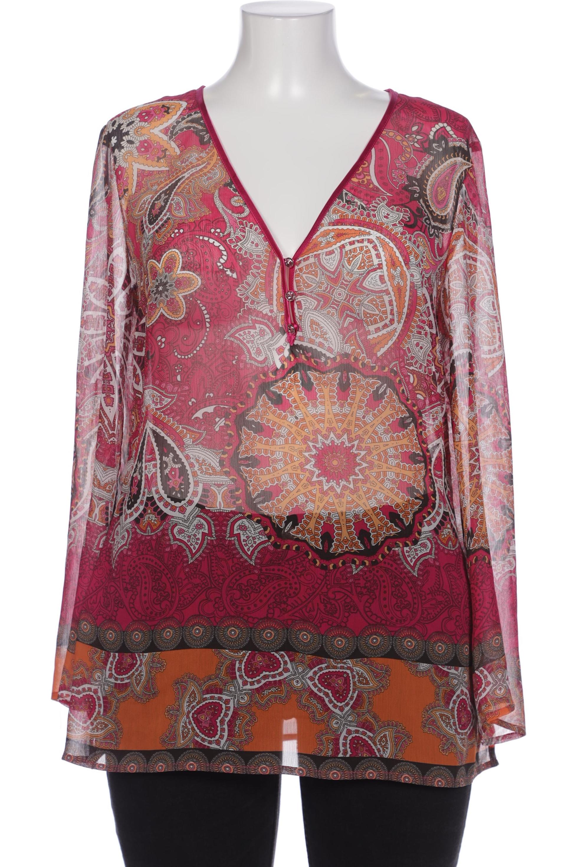 

s.Oliver Selection Damen Bluse, pink, Gr. 42