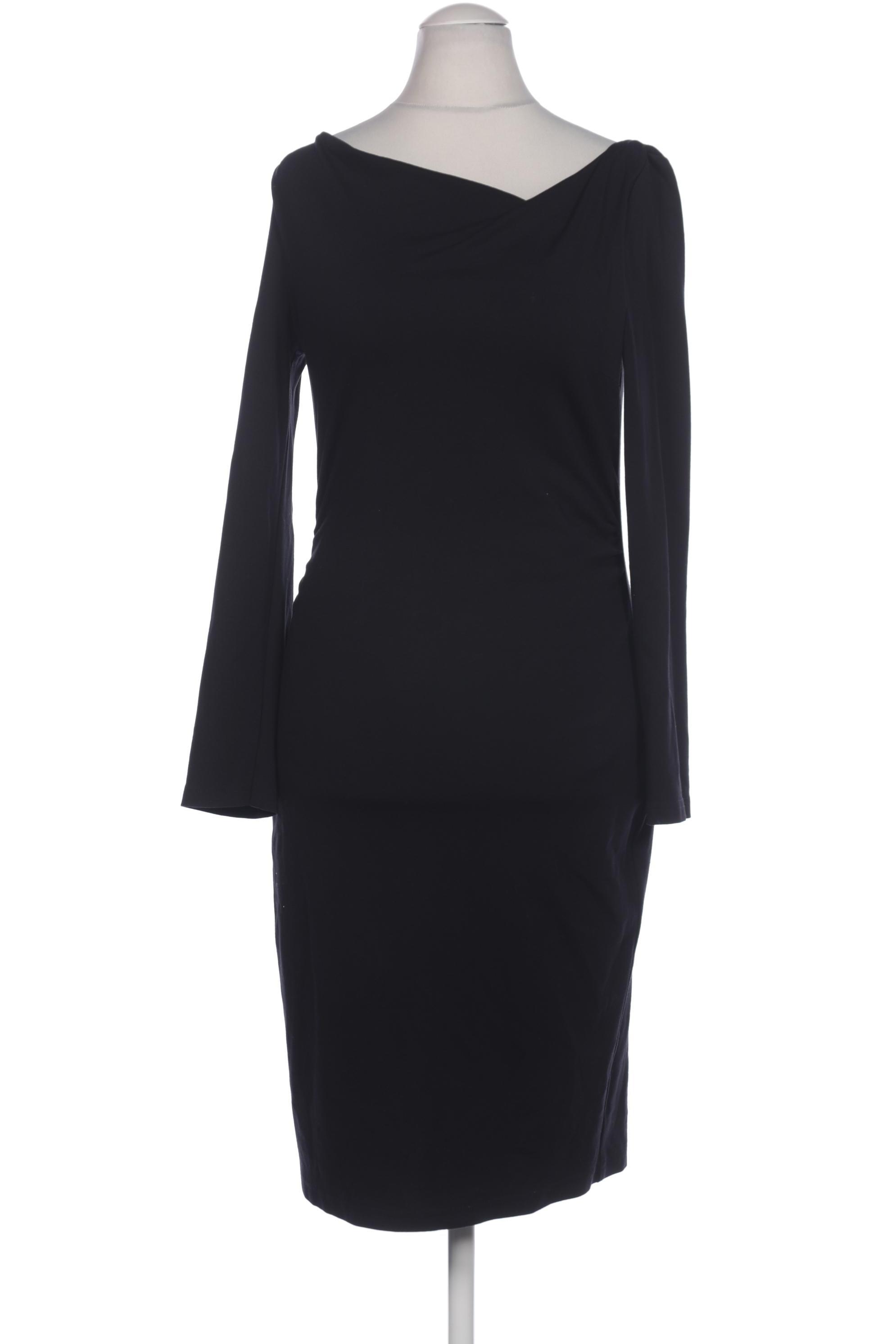 

s.Oliver Selection Damen Kleid, schwarz, Gr. 36