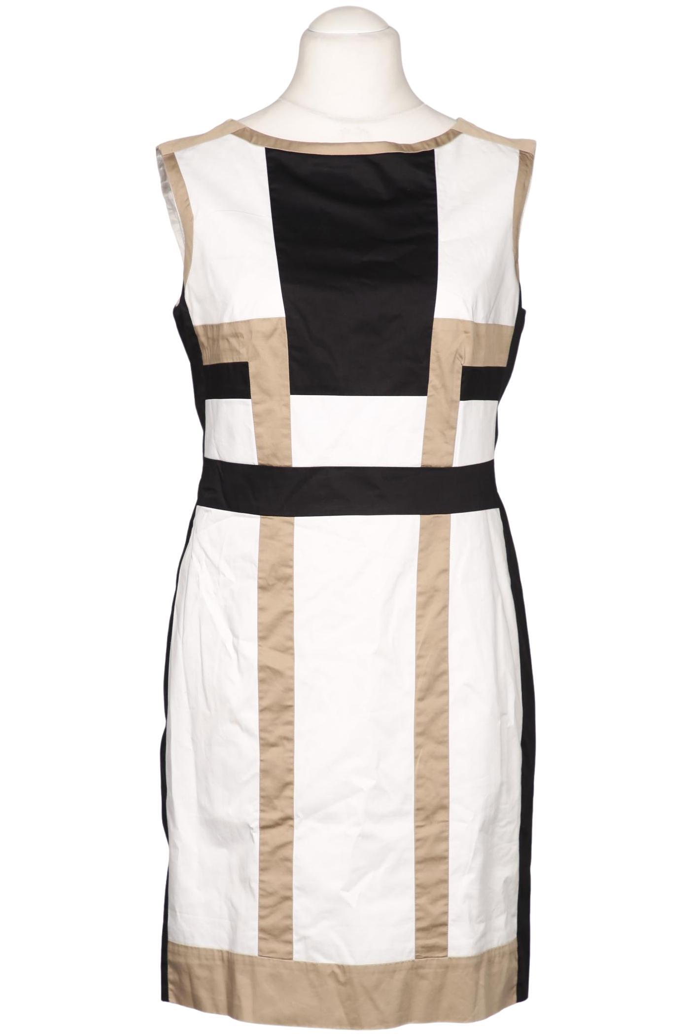 

s.Oliver Selection Damen Kleid, mehrfarbig, Gr. 42