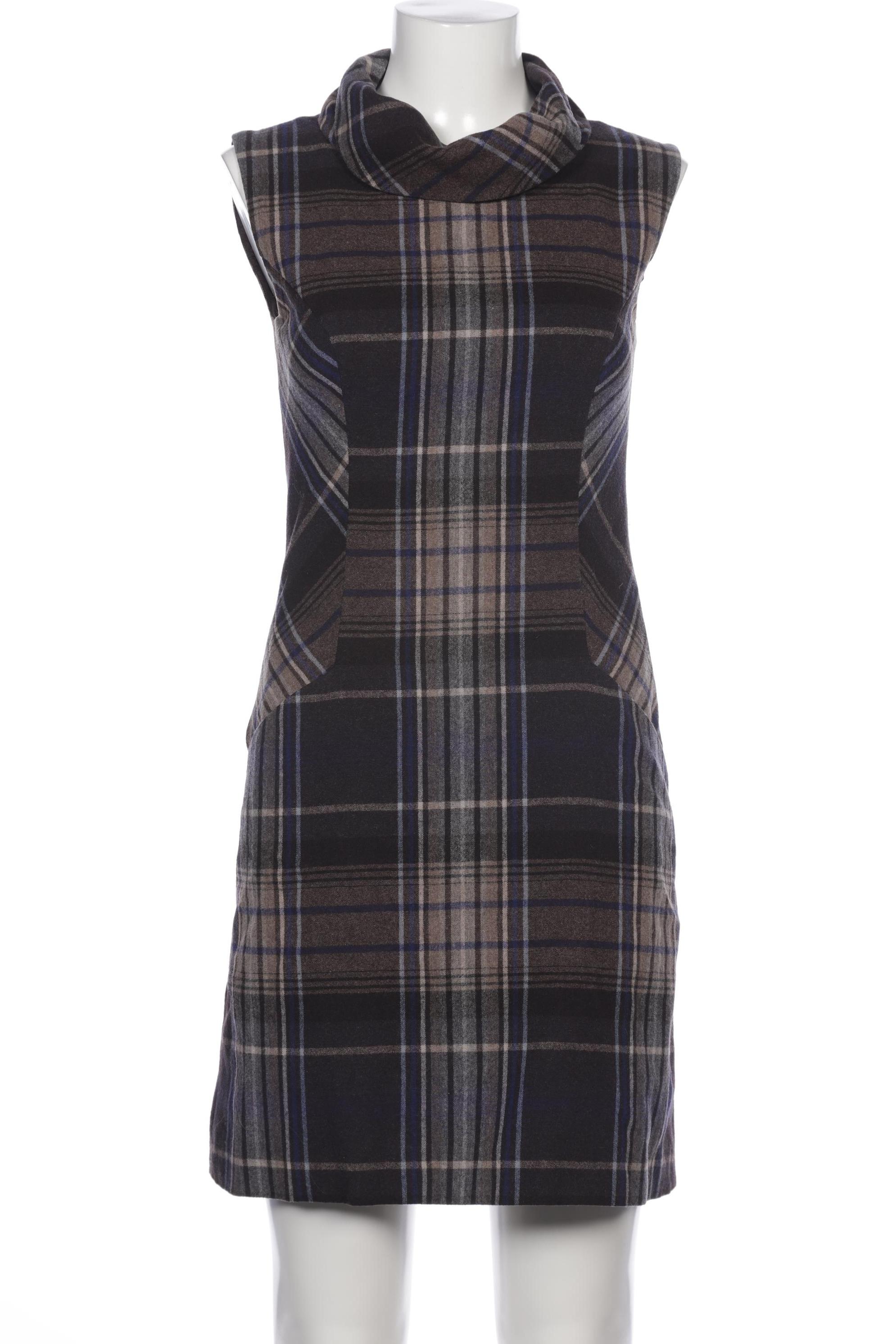 

s.Oliver Selection Damen Kleid, braun, Gr. 36