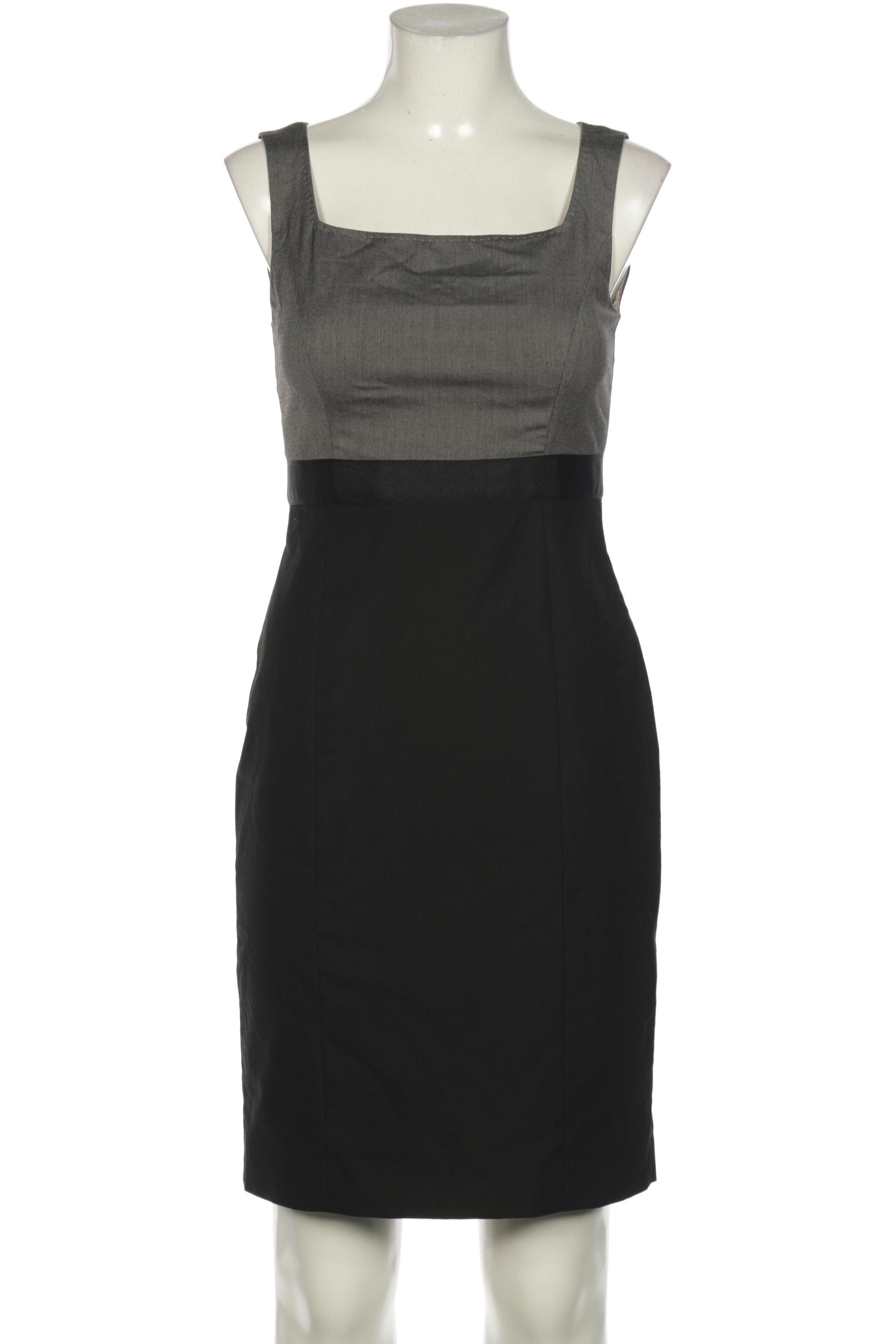 

s.Oliver Selection Damen Kleid, schwarz, Gr. 36