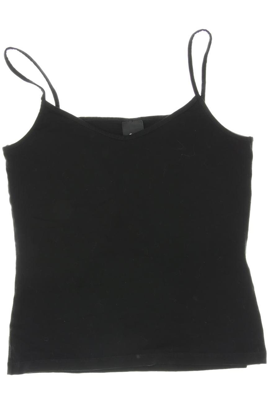 

s.Oliver Selection Damen Top, schwarz, Gr. 38