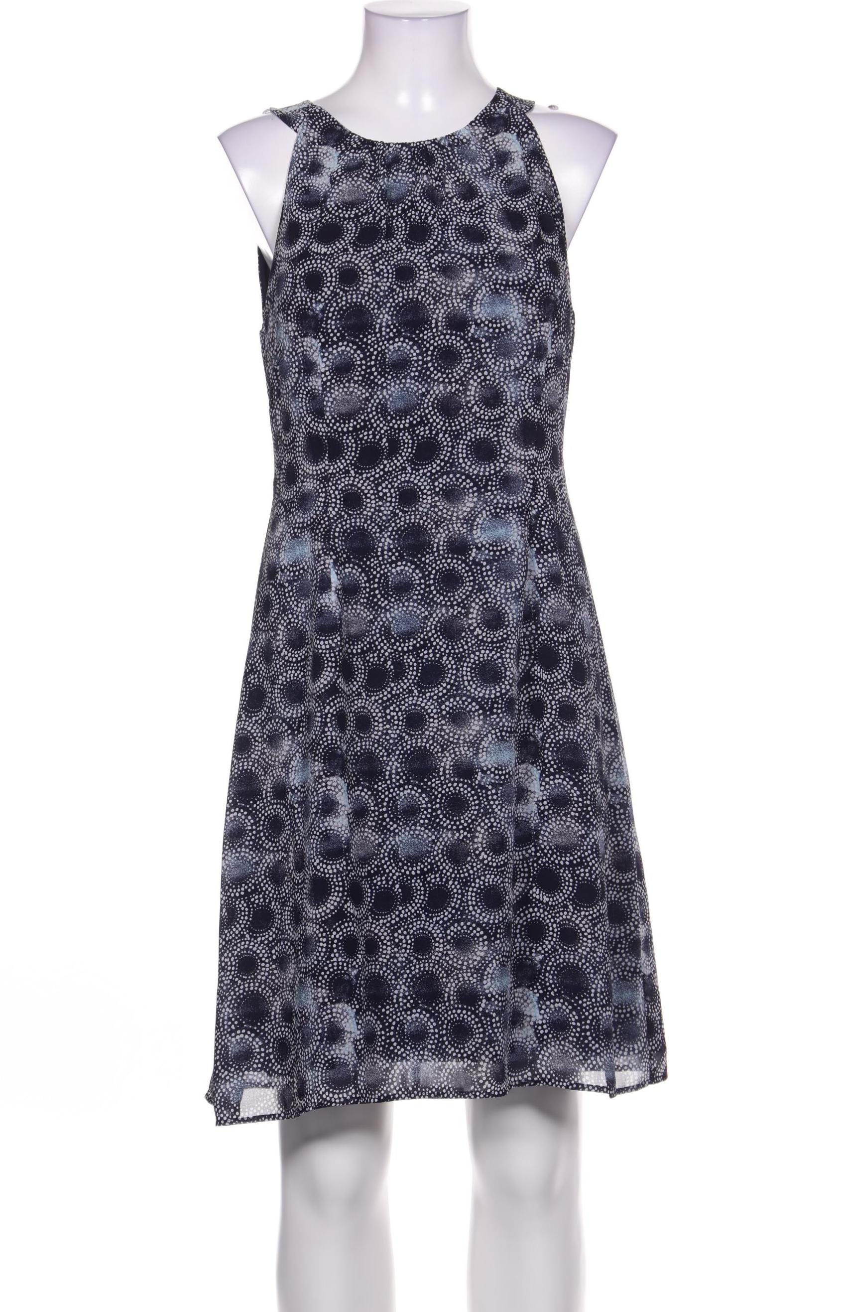 

s.Oliver Selection Damen Kleid, marineblau, Gr. 38