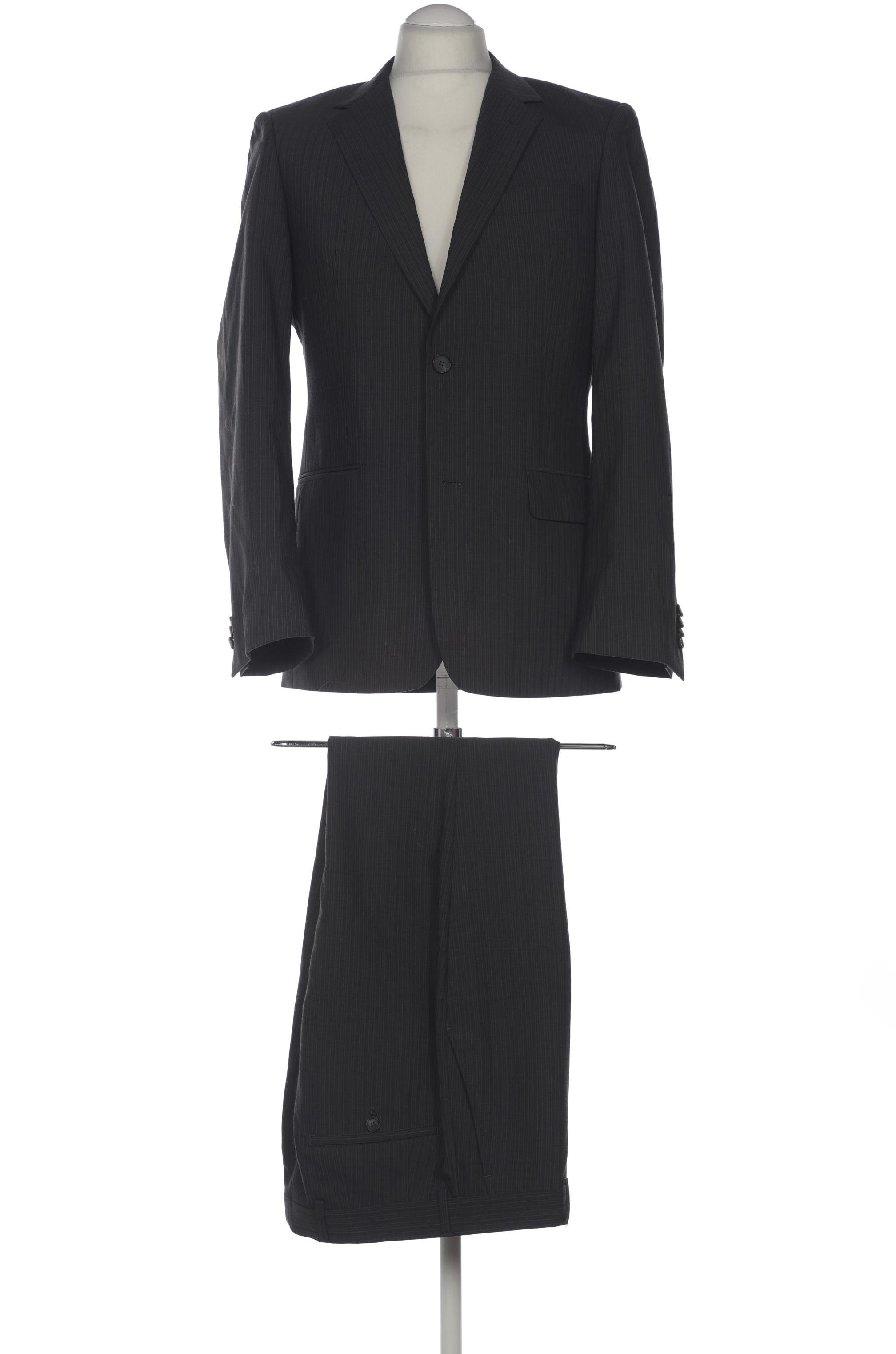 

s.Oliver Selection Herren Anzug, grau, Gr. 46