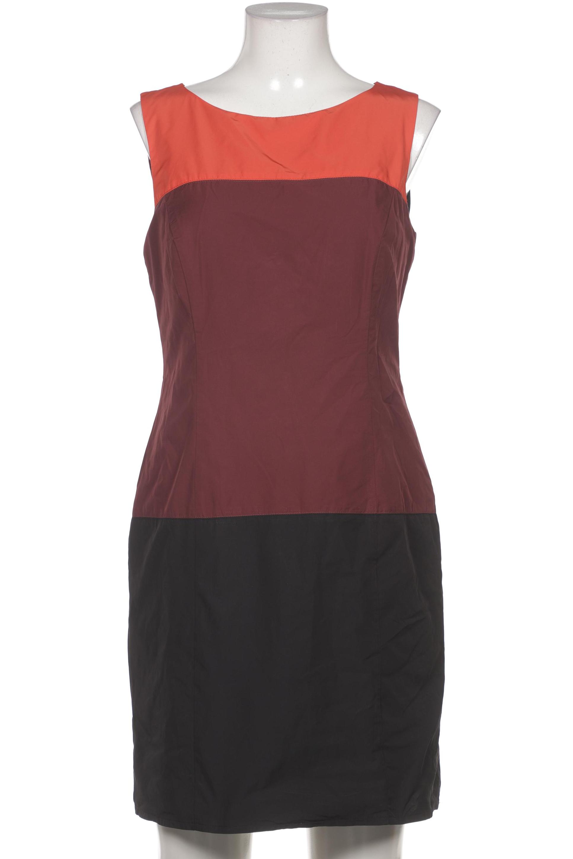 

s.Oliver Selection Damen Kleid, bordeaux, Gr. 40