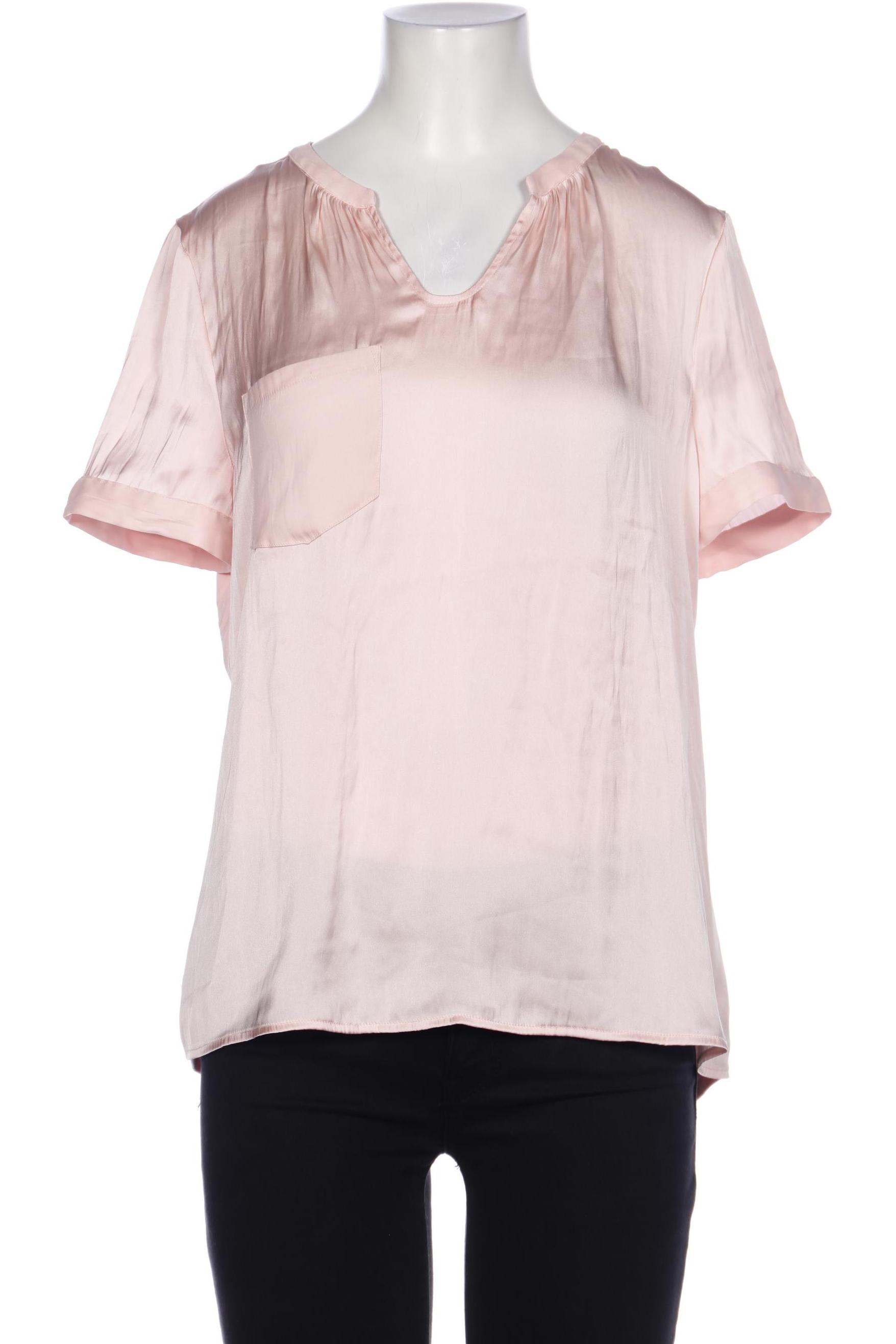 

s.Oliver Selection Damen Bluse, pink, Gr. 40