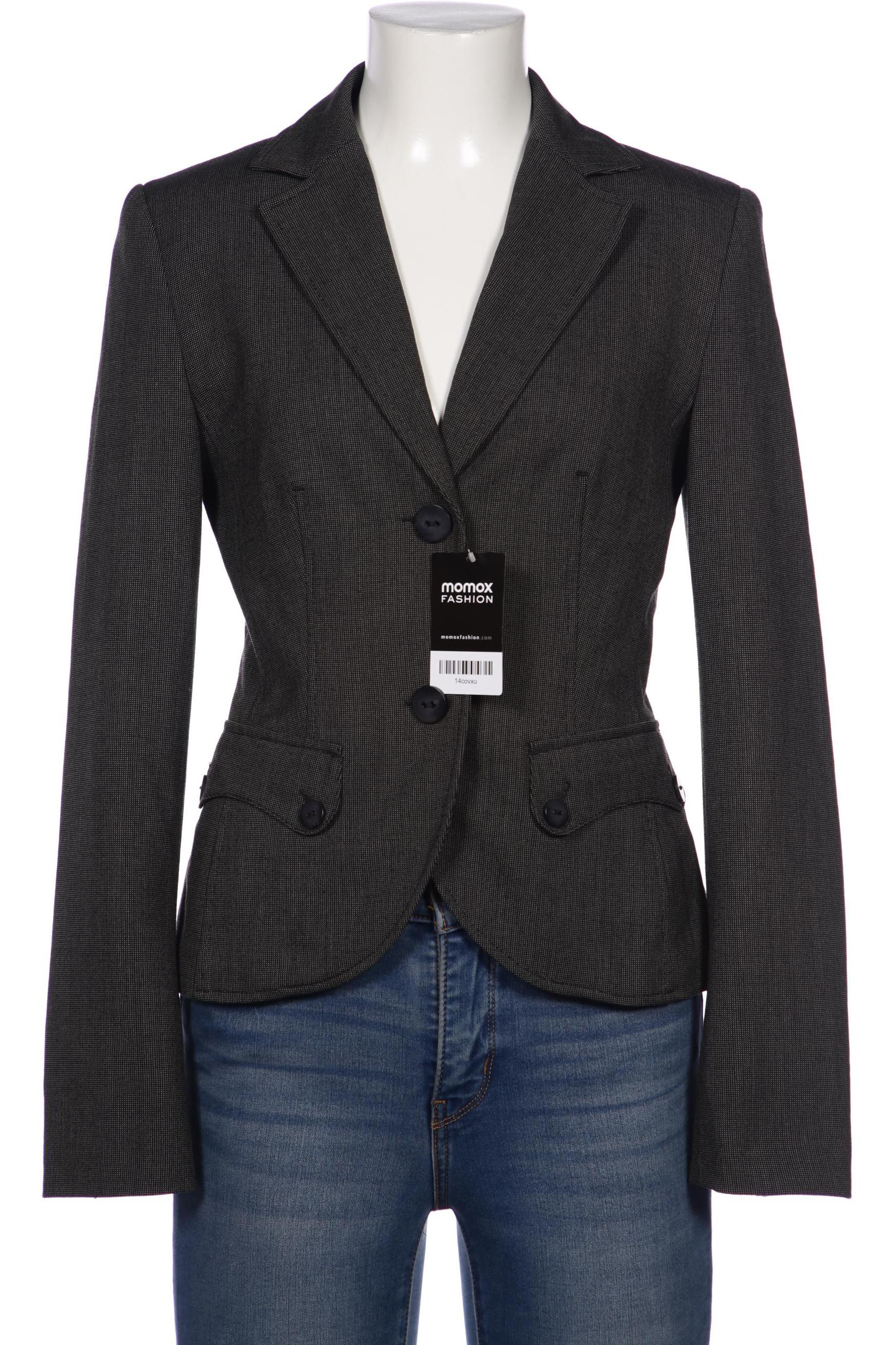 

s.Oliver Selection Damen Blazer, grau