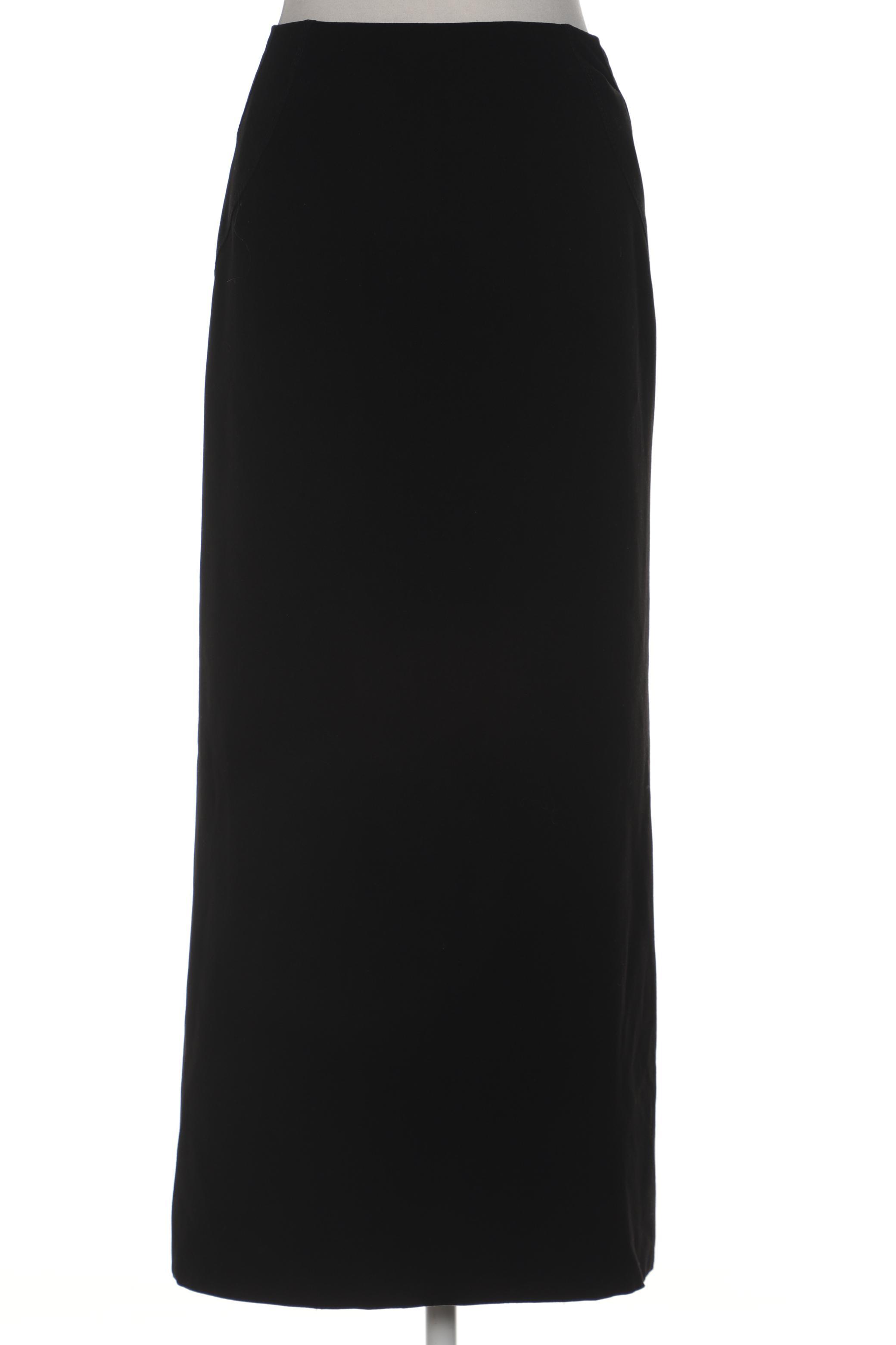 

s.Oliver Selection Damen Rock, schwarz