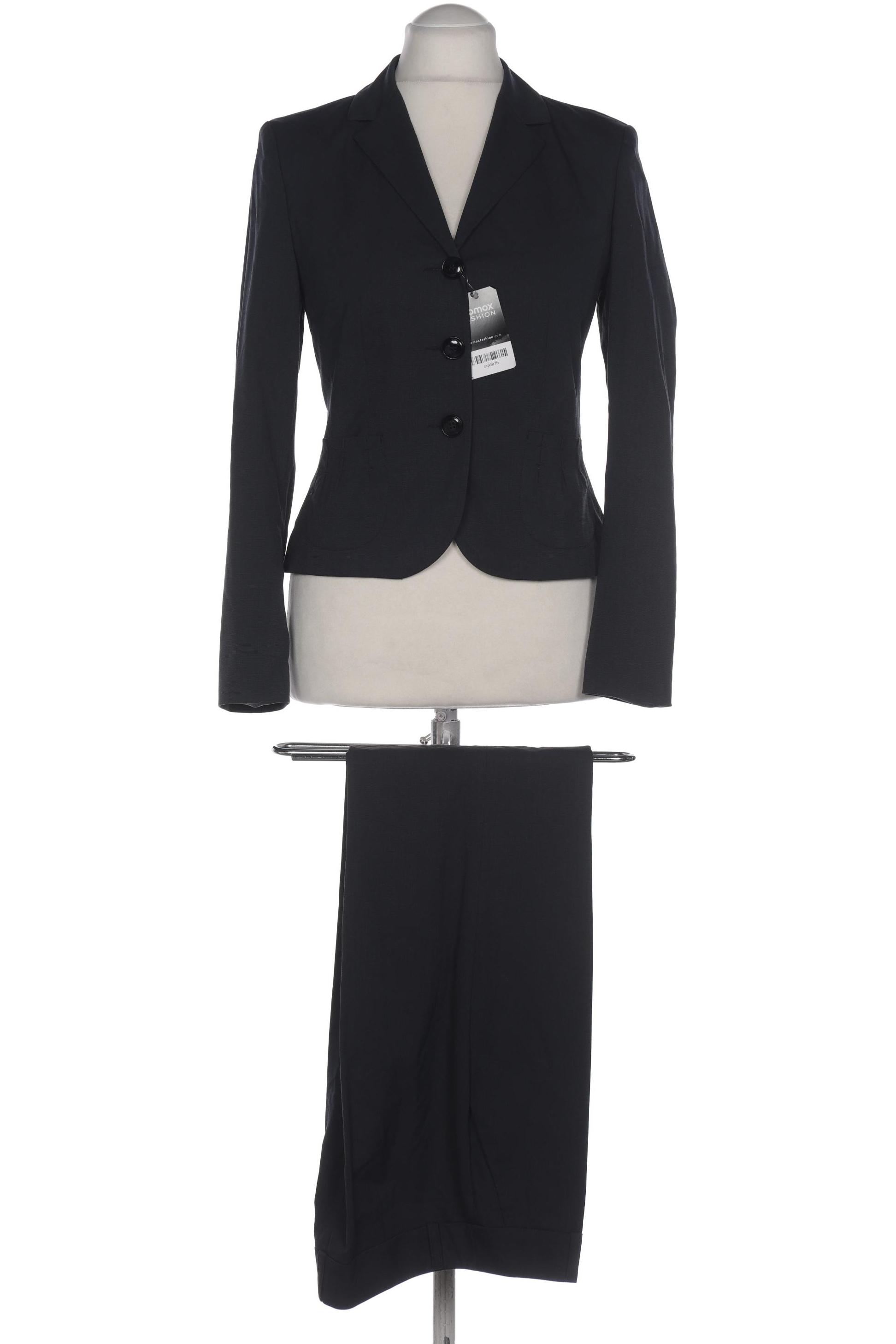 

s.Oliver Selection Damen Anzug, marineblau