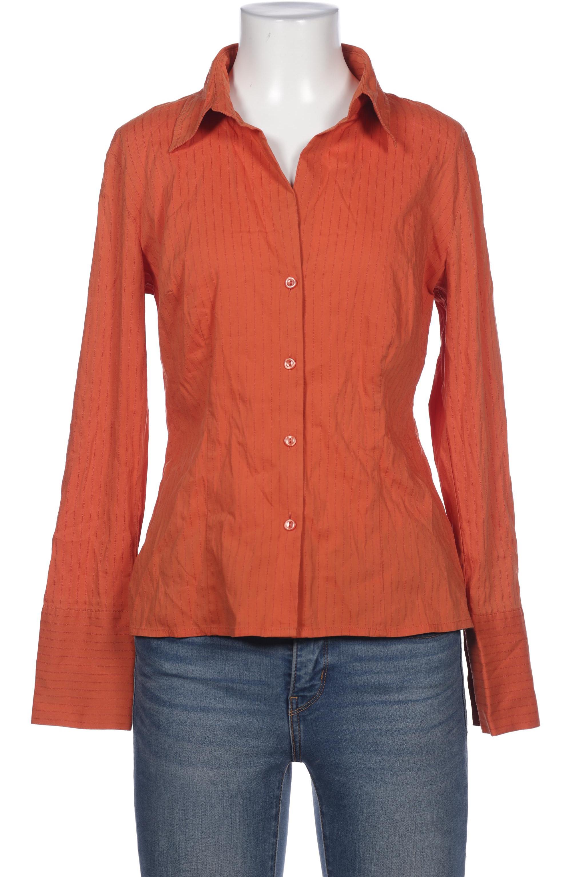 

s.Oliver Selection Damen Bluse, orange