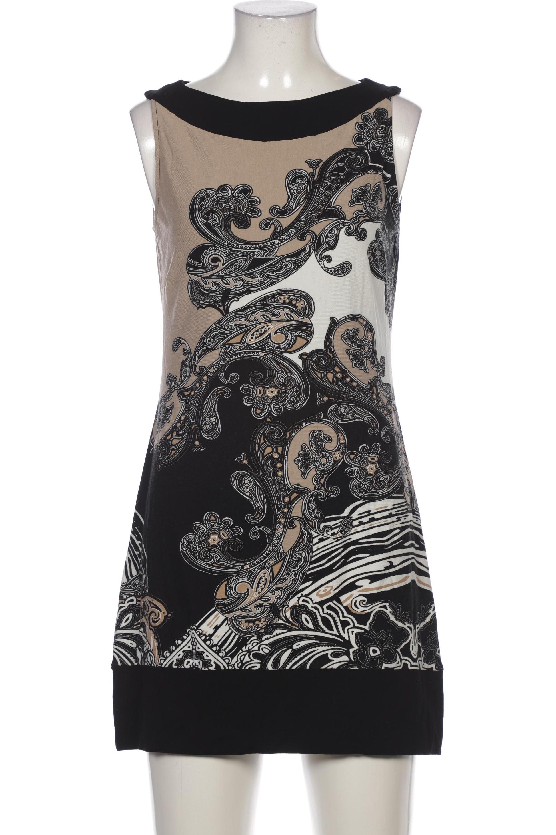 

s.Oliver Selection Damen Kleid, mehrfarbig, Gr. 38