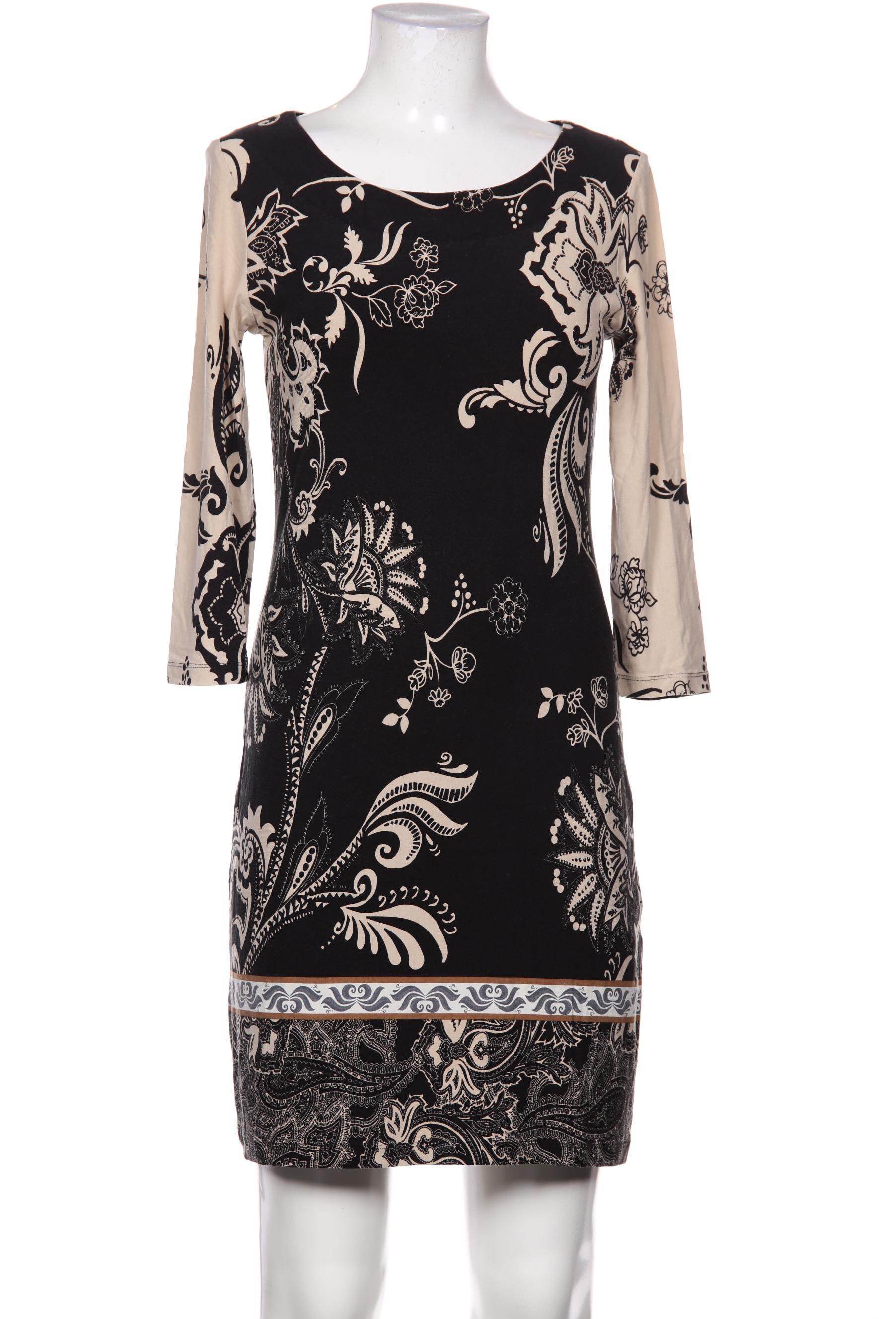 

s.Oliver Selection Damen Kleid, schwarz, Gr. 40