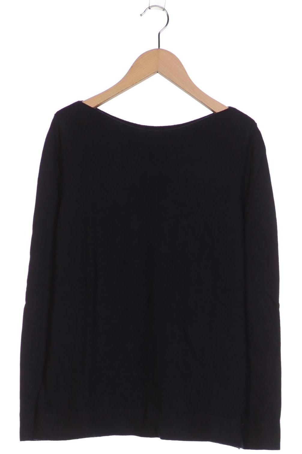 

s.Oliver Selection Damen Pullover, marineblau, Gr. 40