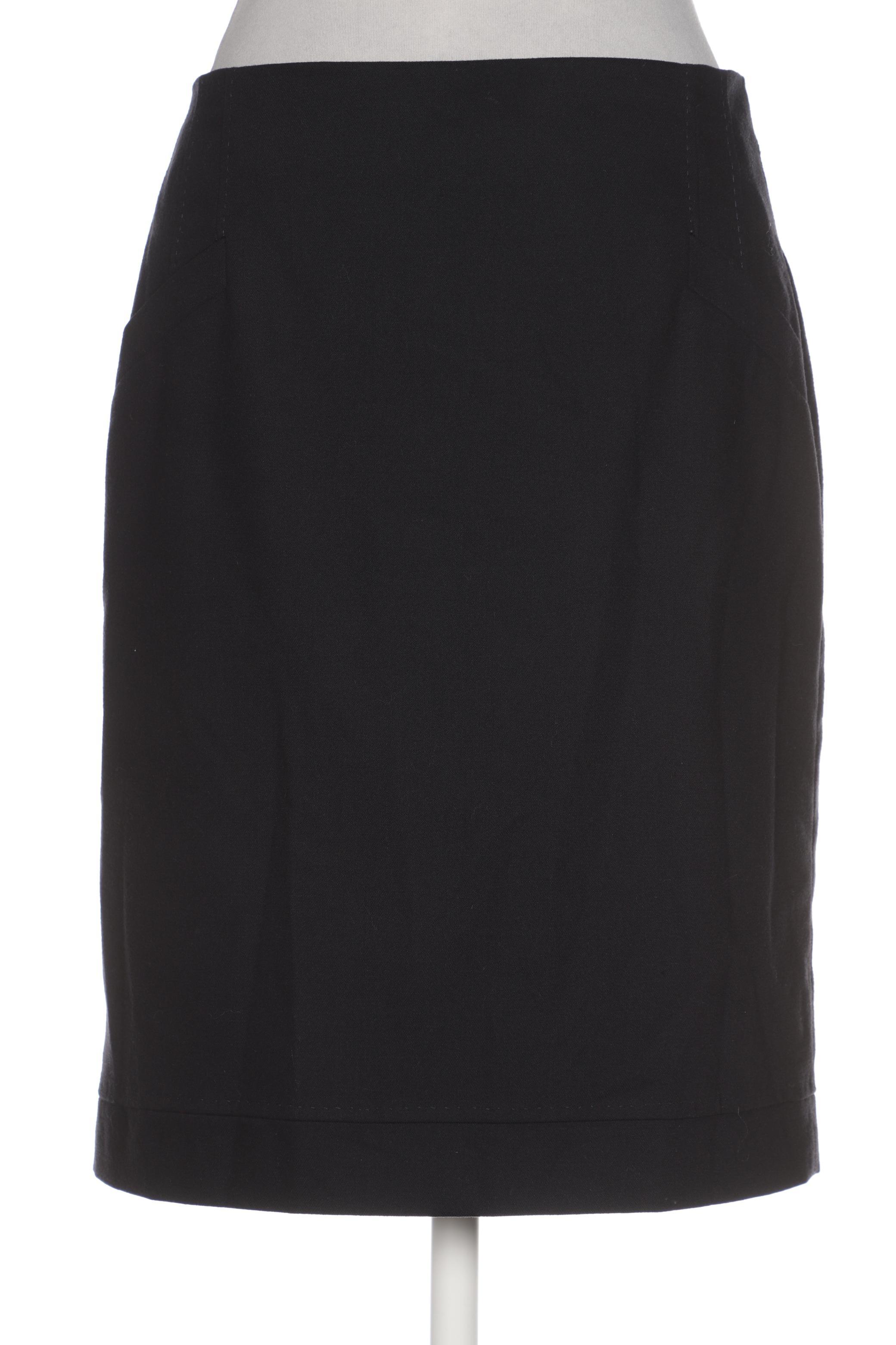 

s.Oliver Selection Damen Rock, marineblau, Gr. 36